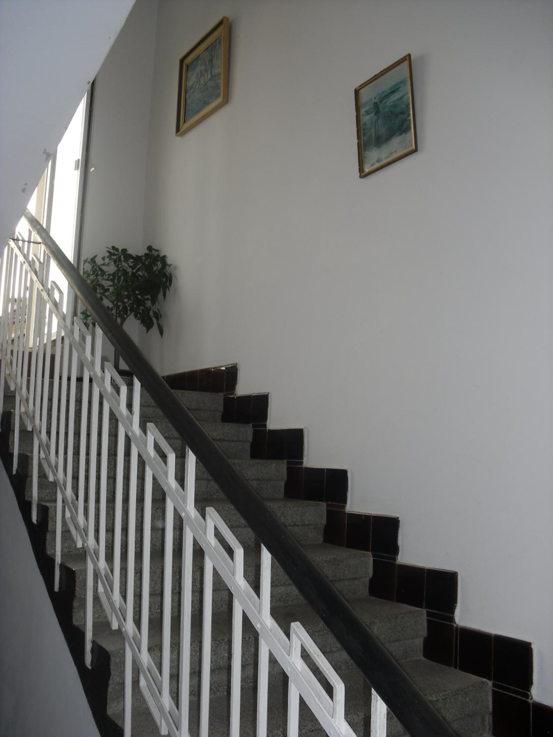 Pension Hanspaulka
