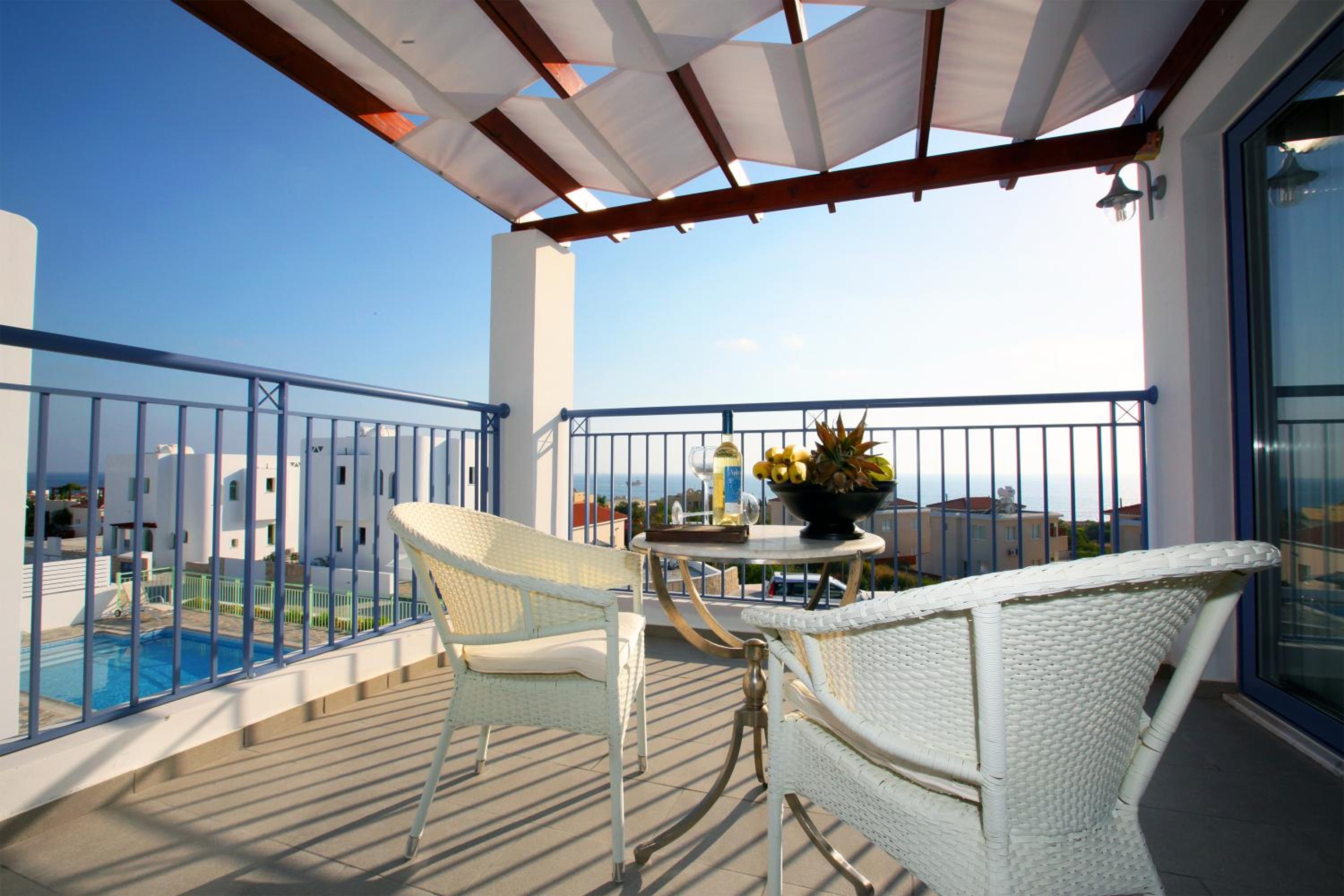 Meltemi Villas