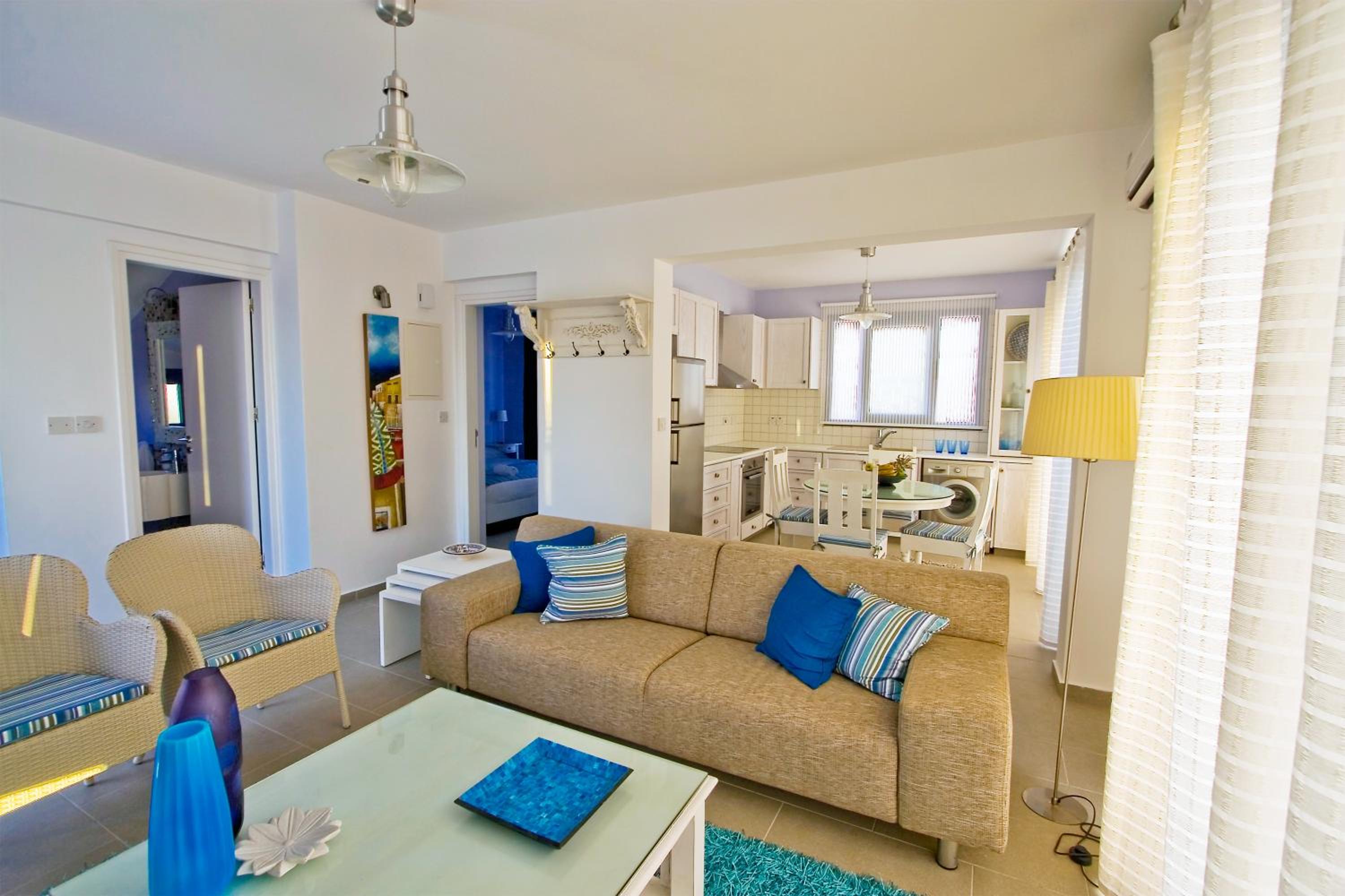 Meltemi Villas