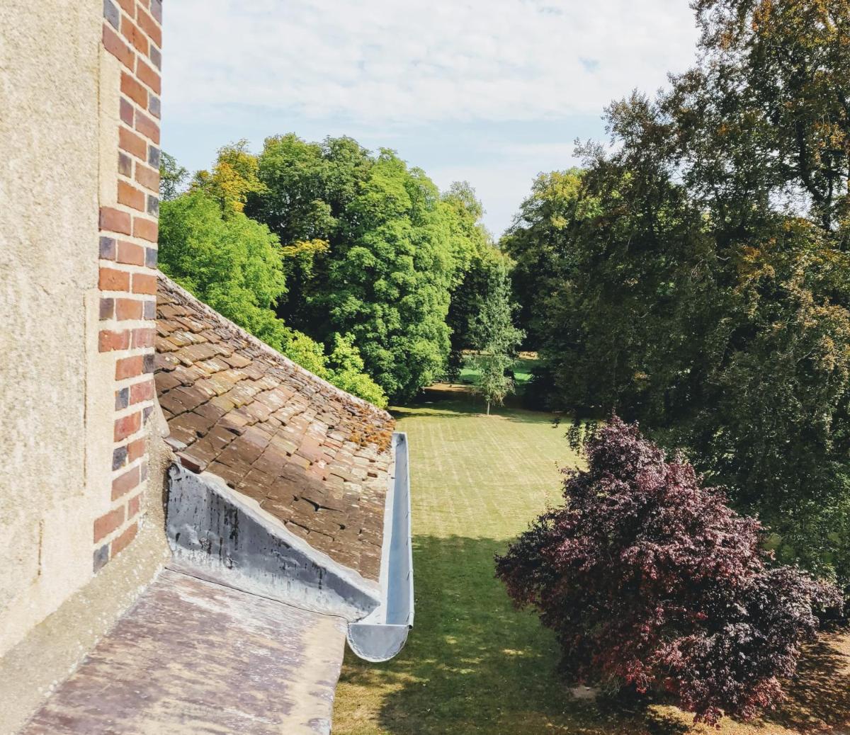 Domaine de Vauluisant