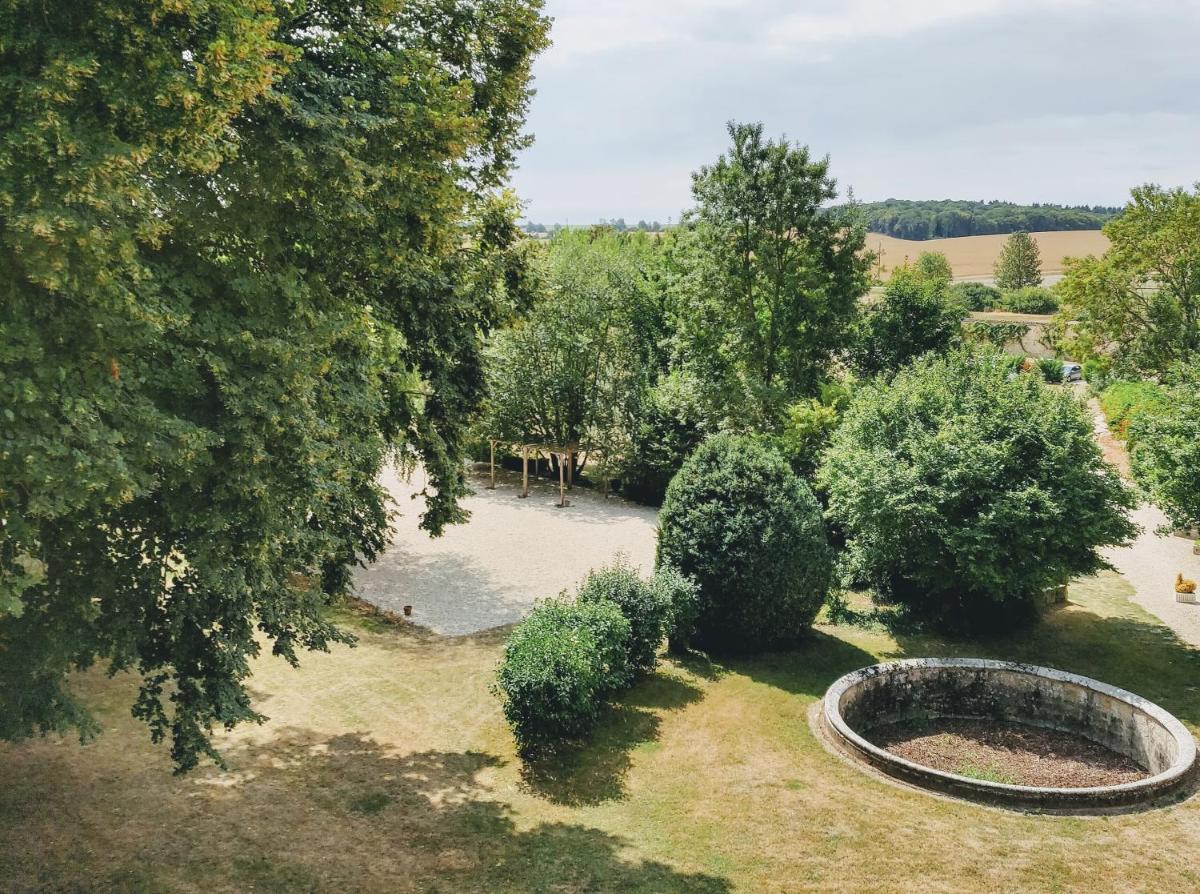Domaine de Vauluisant