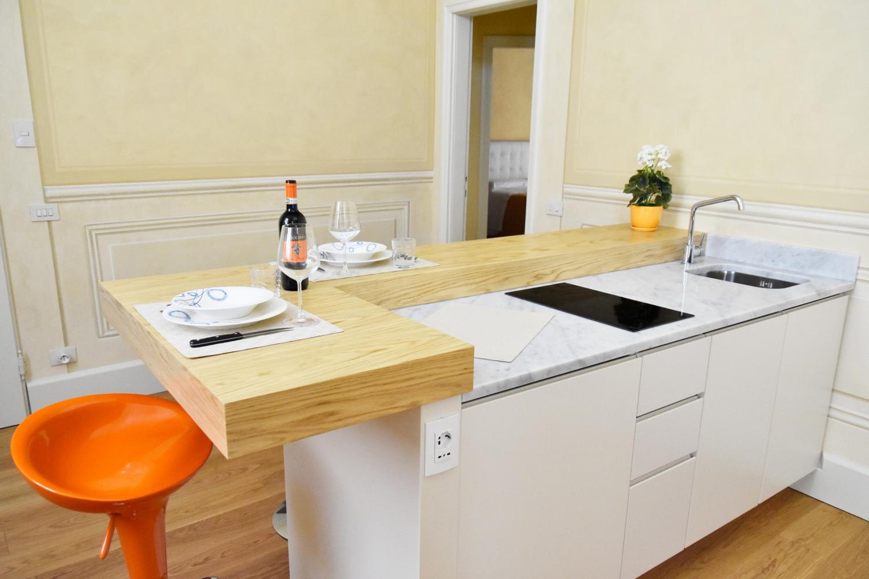 Stella Polare - Luxury apartment photo 3