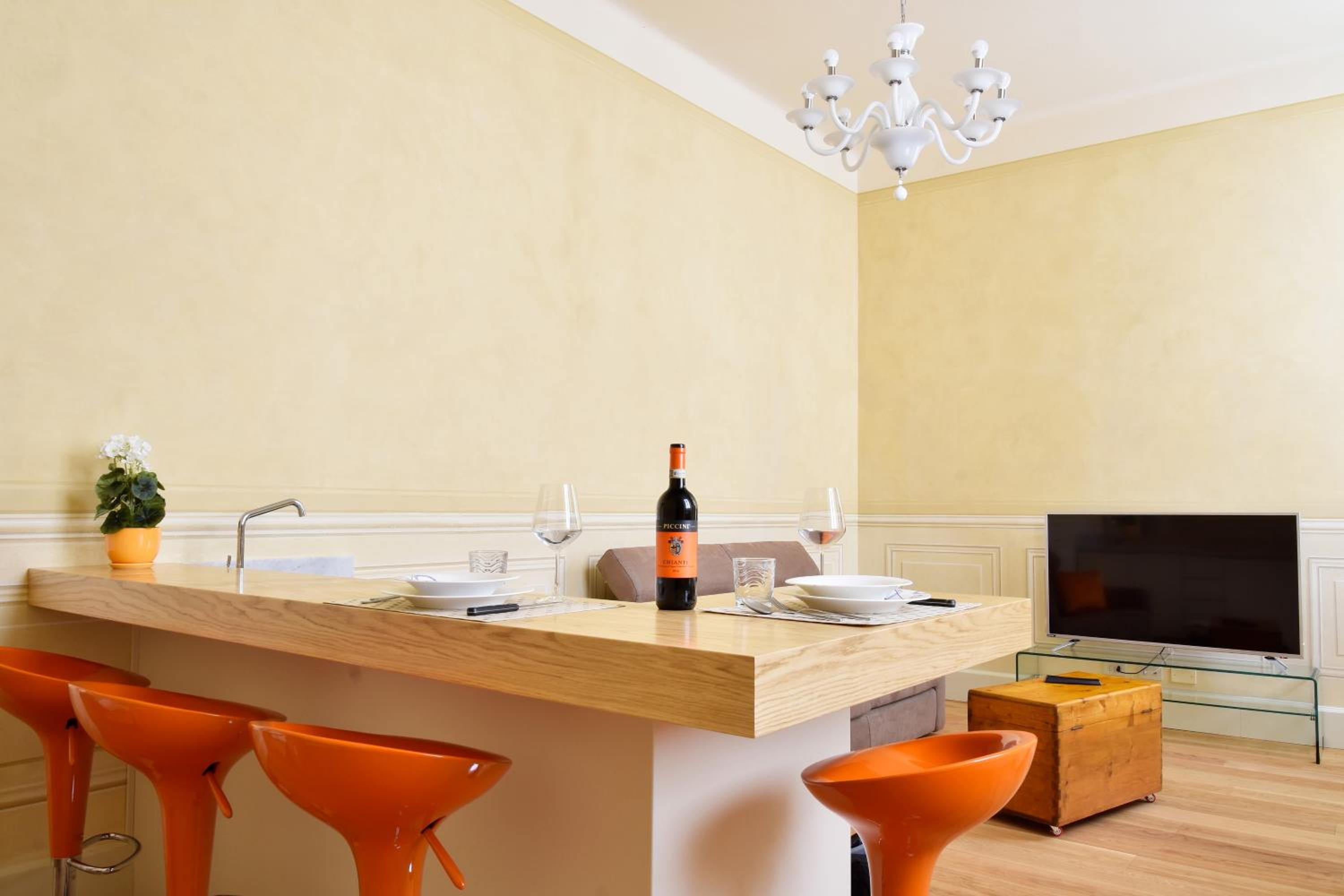Stella Polare - Luxury apartment photo 4