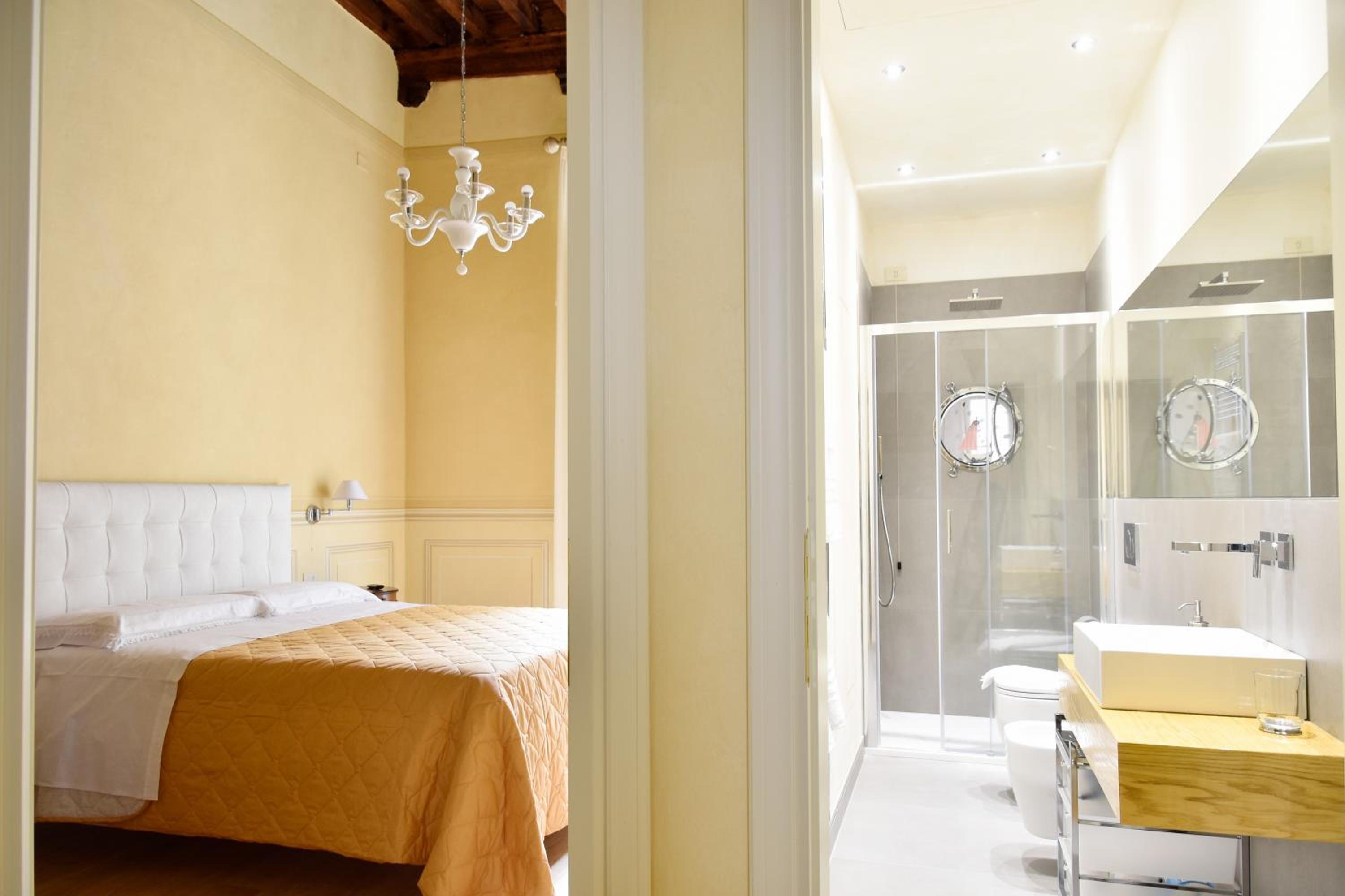 Stella Polare - Luxury apartment photo 5
