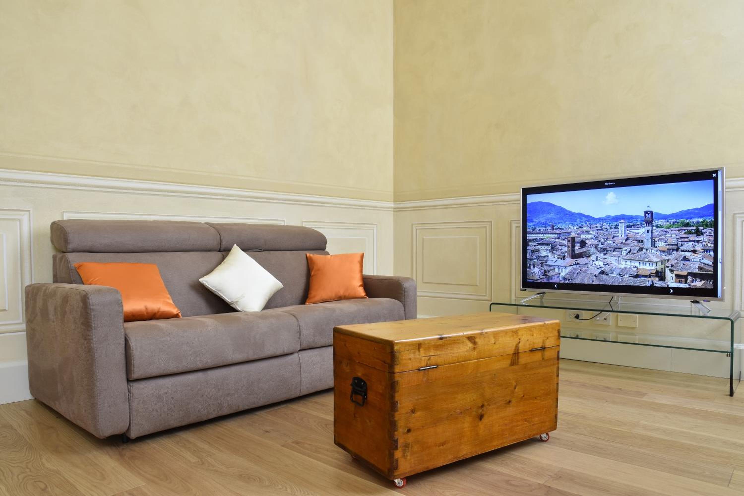 Stella Polare - Luxury apartment photo 2