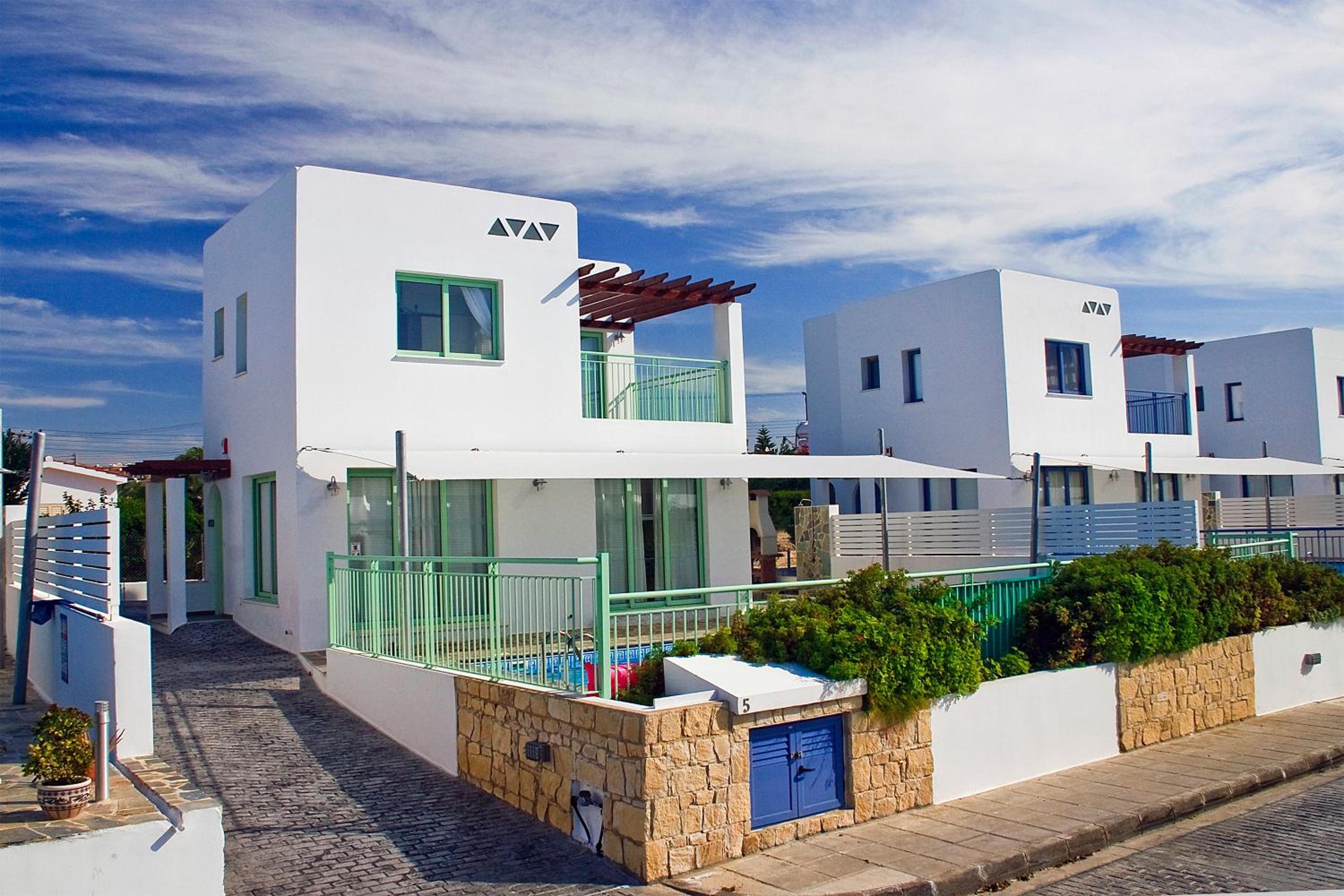 Meltemi Villas