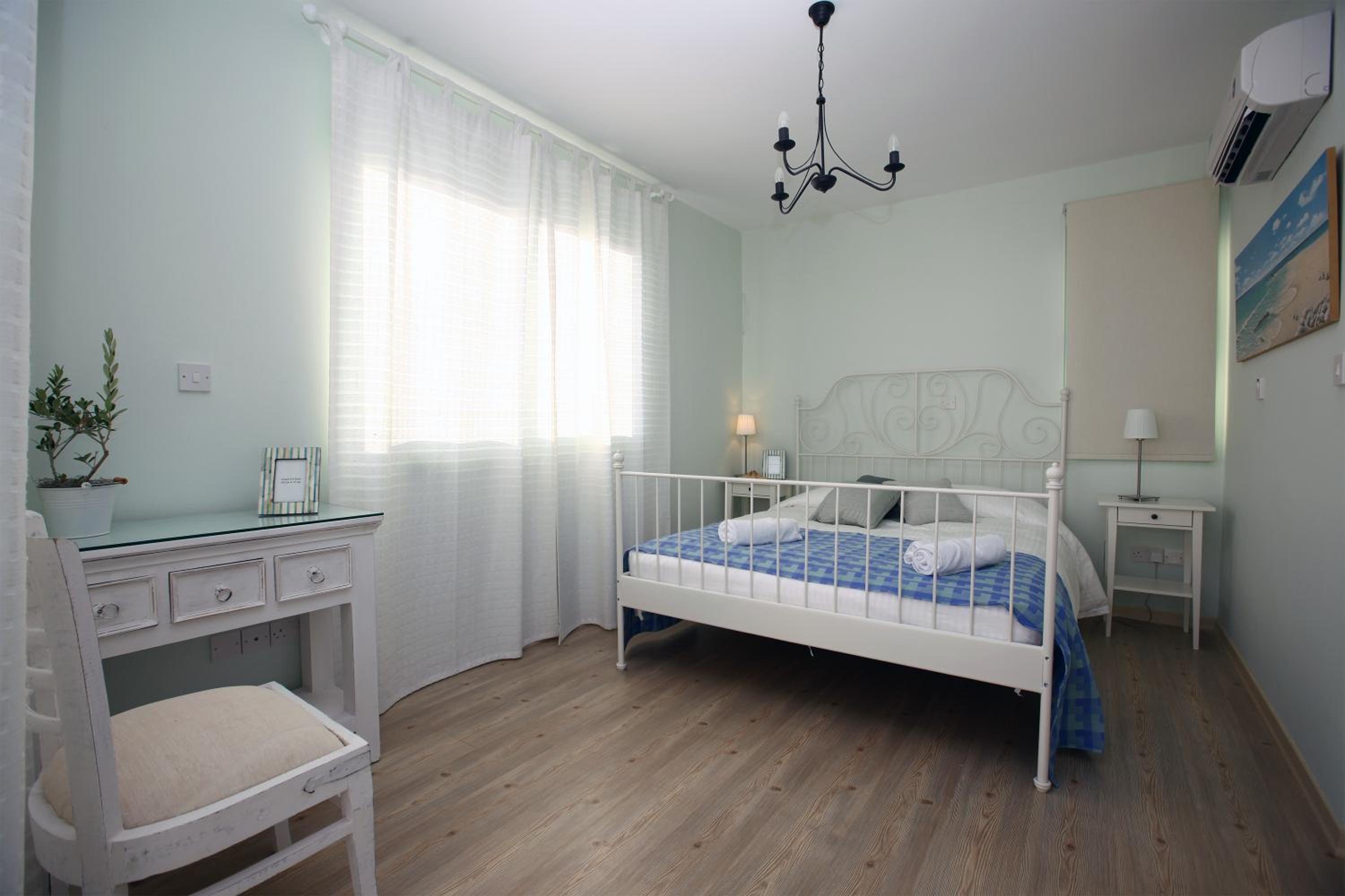 Meltemi Villas