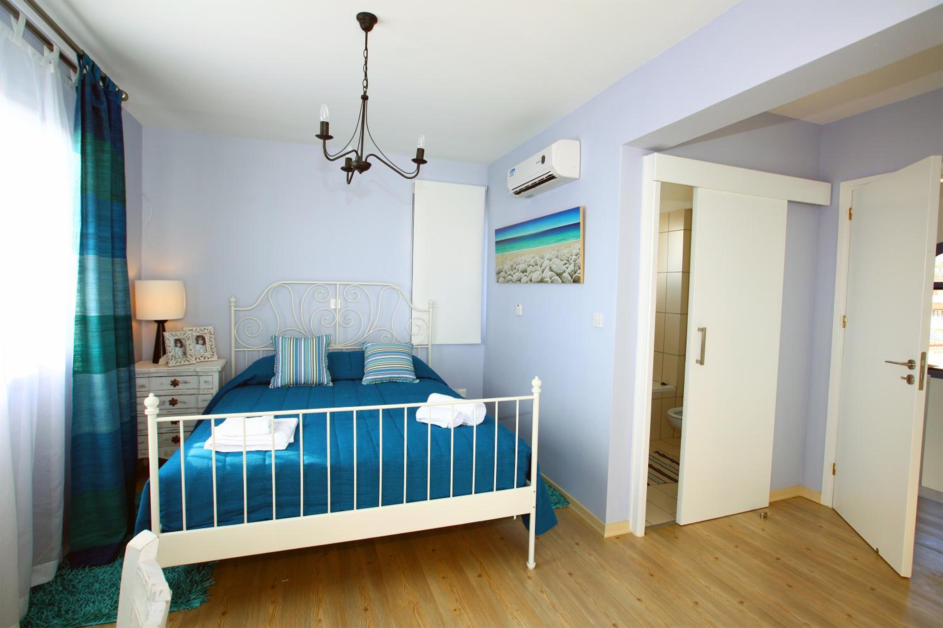 Meltemi Villas
