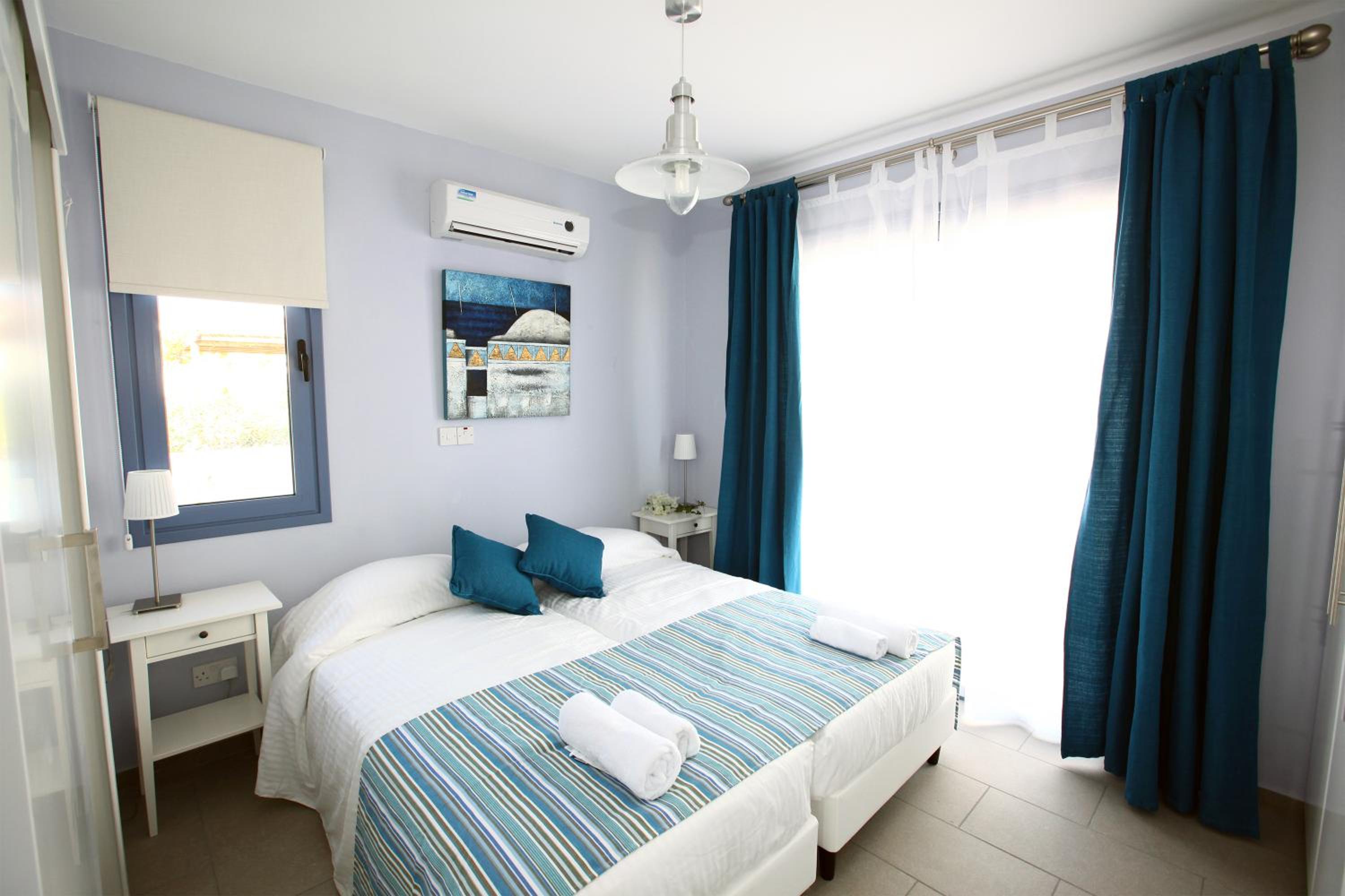 Meltemi Villas