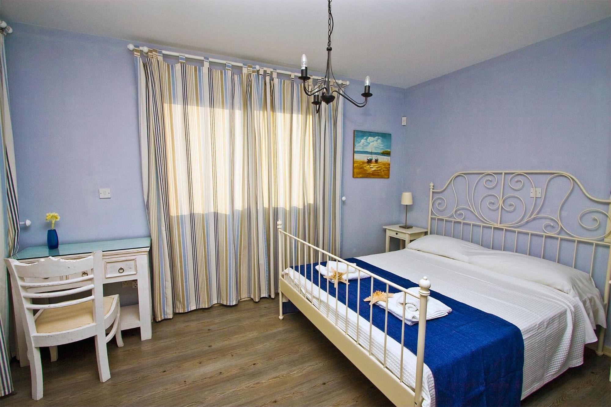 Meltemi Villas