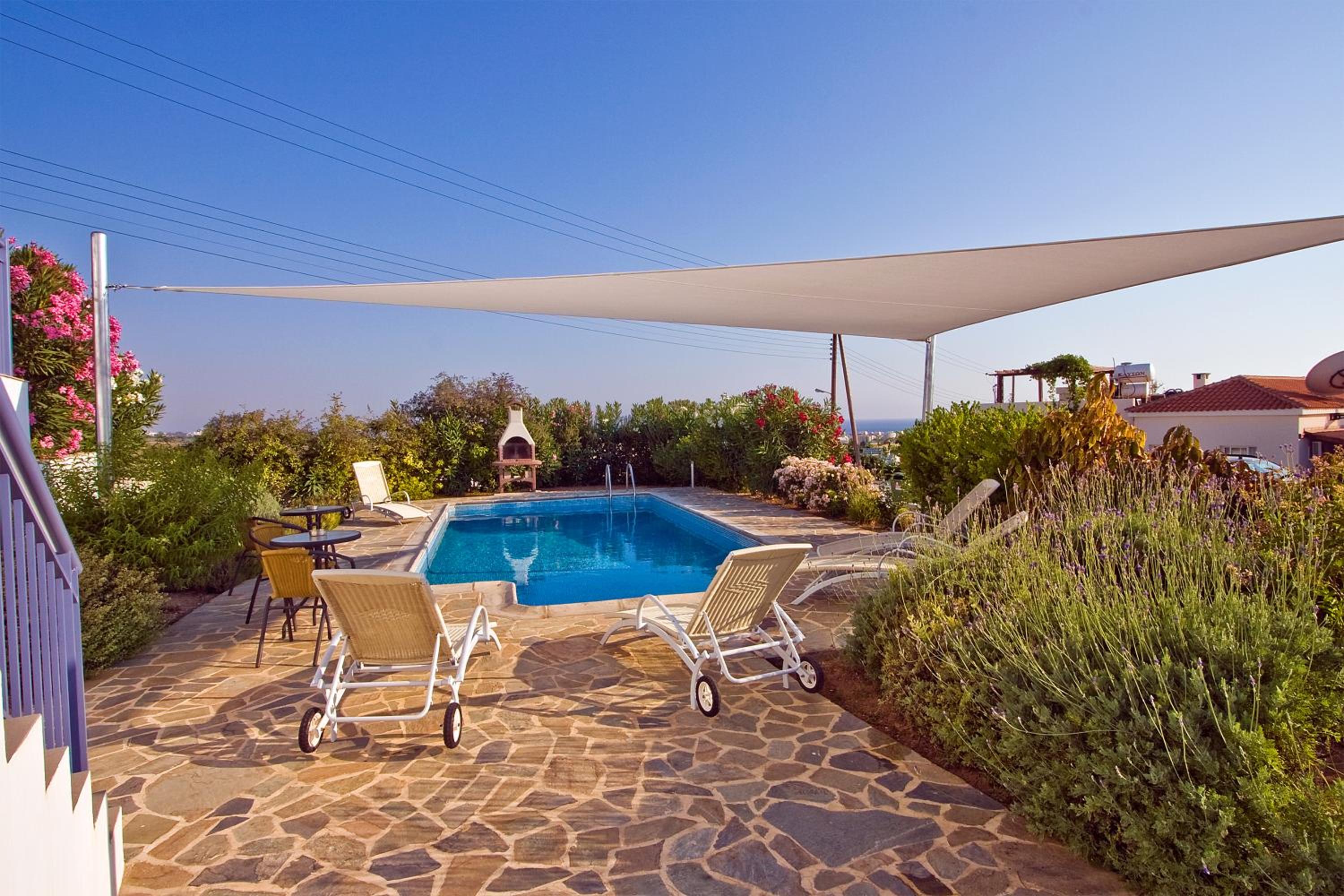Meltemi Villas