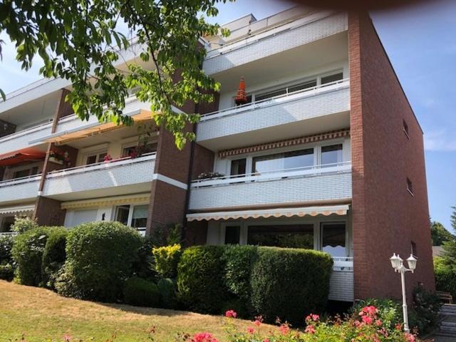WellenRausch Living "Backbord"