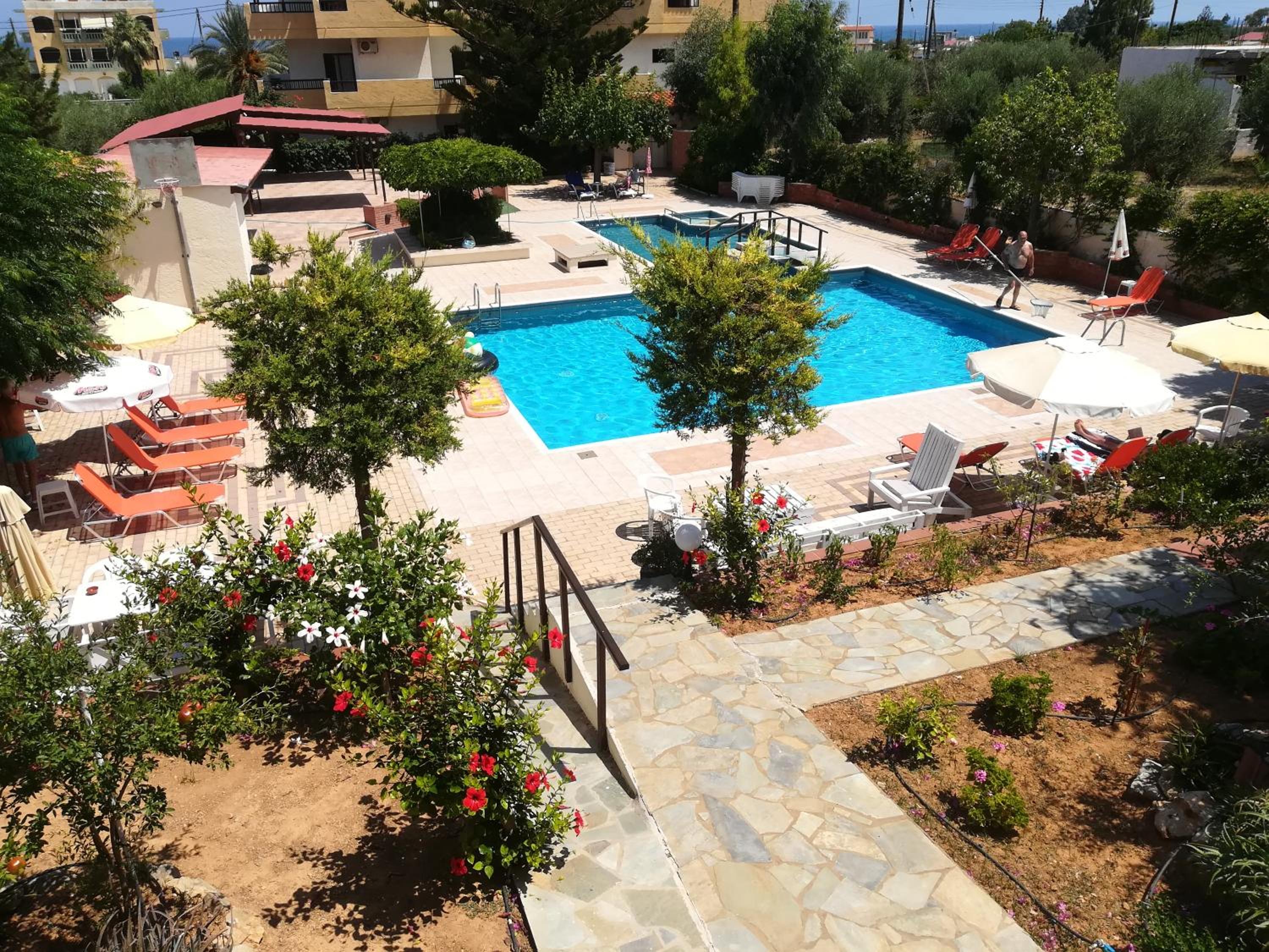 Marigianna view 5