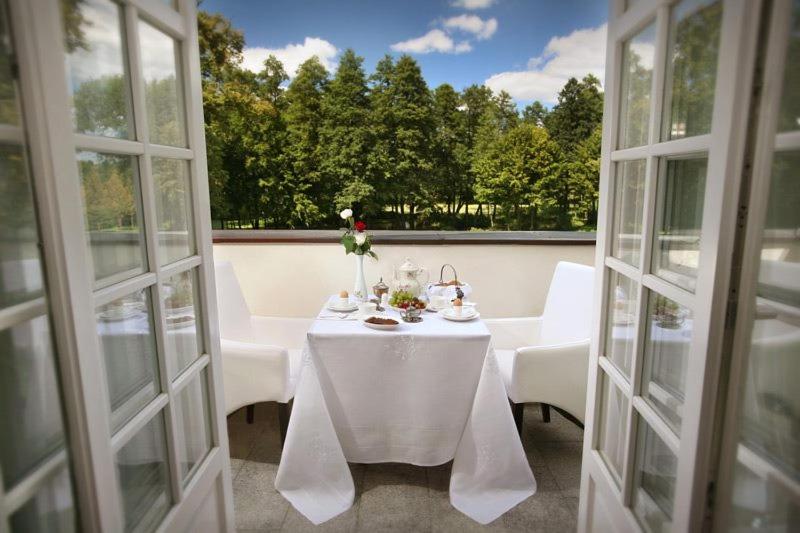 Farma Many B&B, noclegi Suntago & DeepSpot view 4