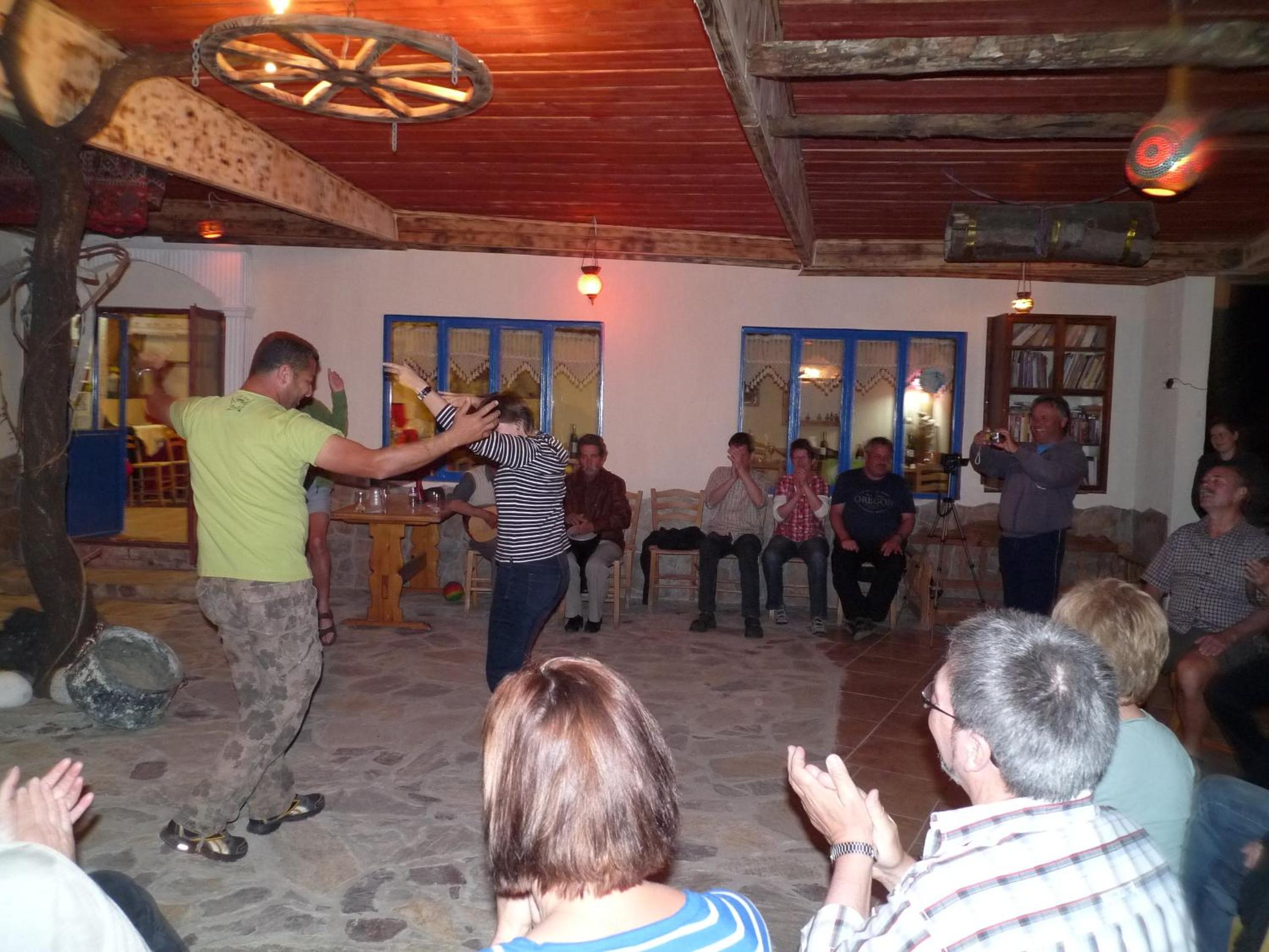 Selenes Pansiyon