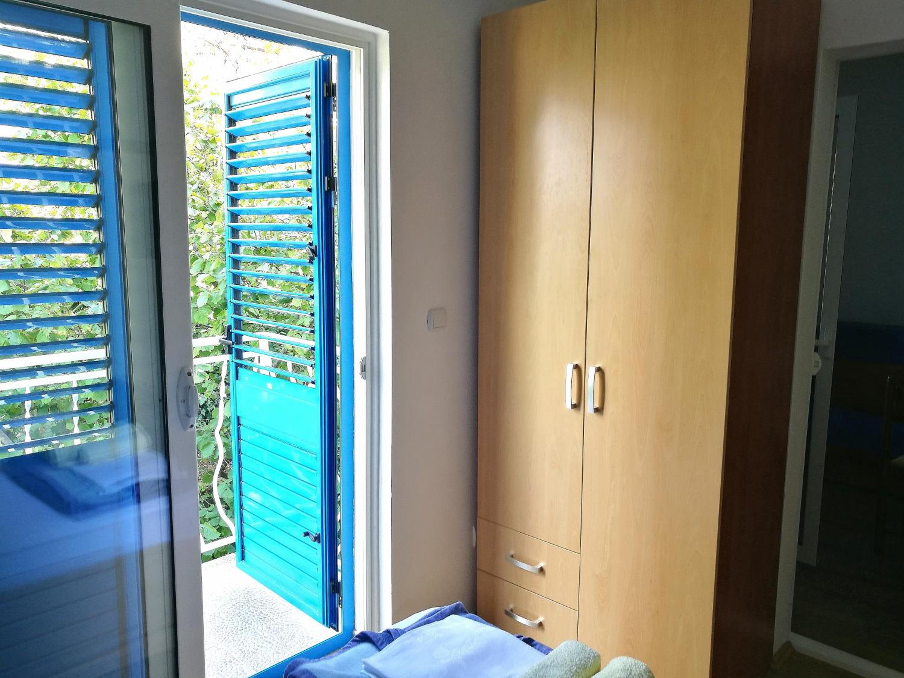 Apartmani Famelja Jovanovic view 3