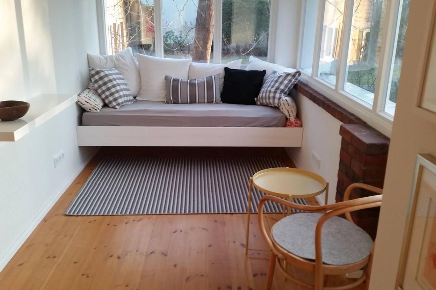 Ferienhaus Bindow