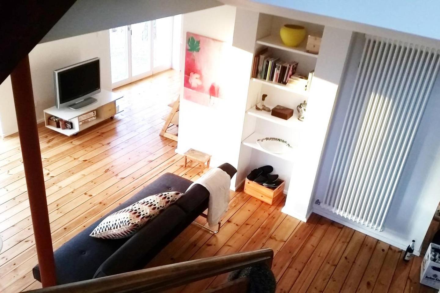 Ferienhaus Bindow