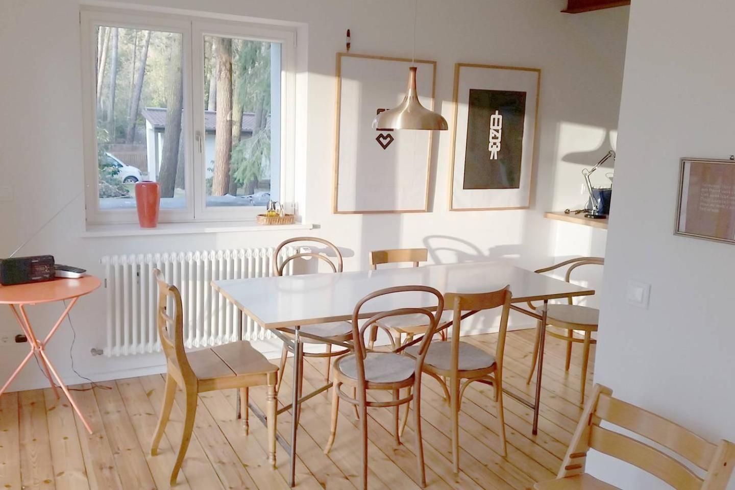 Ferienhaus Bindow