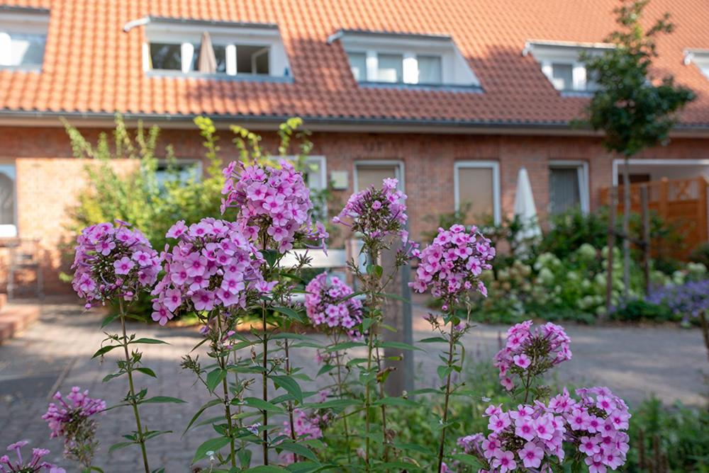 Pension Thieshof