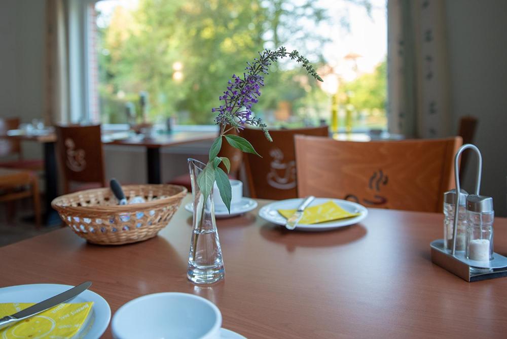 Pension Thieshof