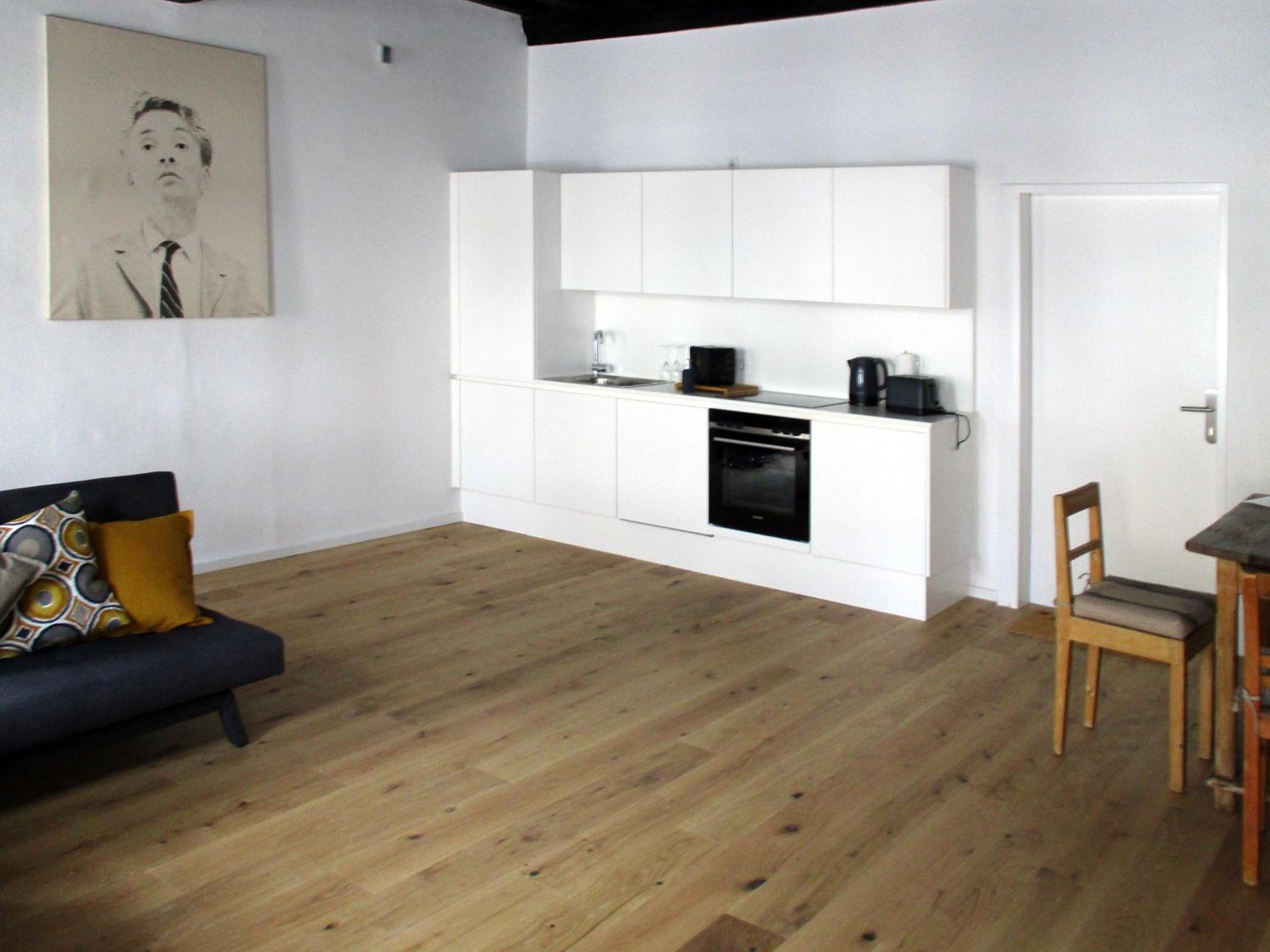 Renaissance Apartment Marktplatz view 5