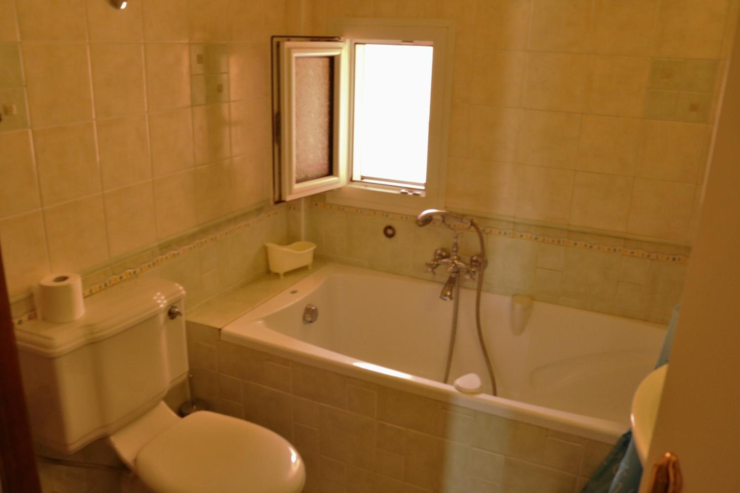 Mon Repos Two Floor Apartment view 2
