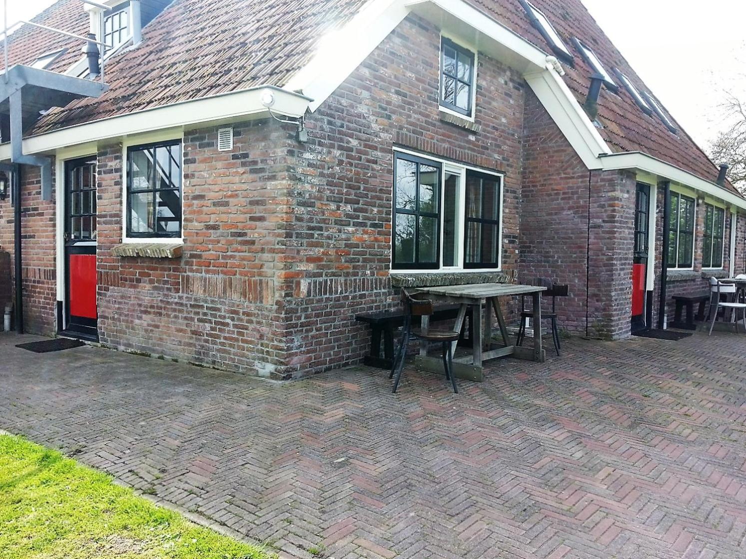 De Koevoet