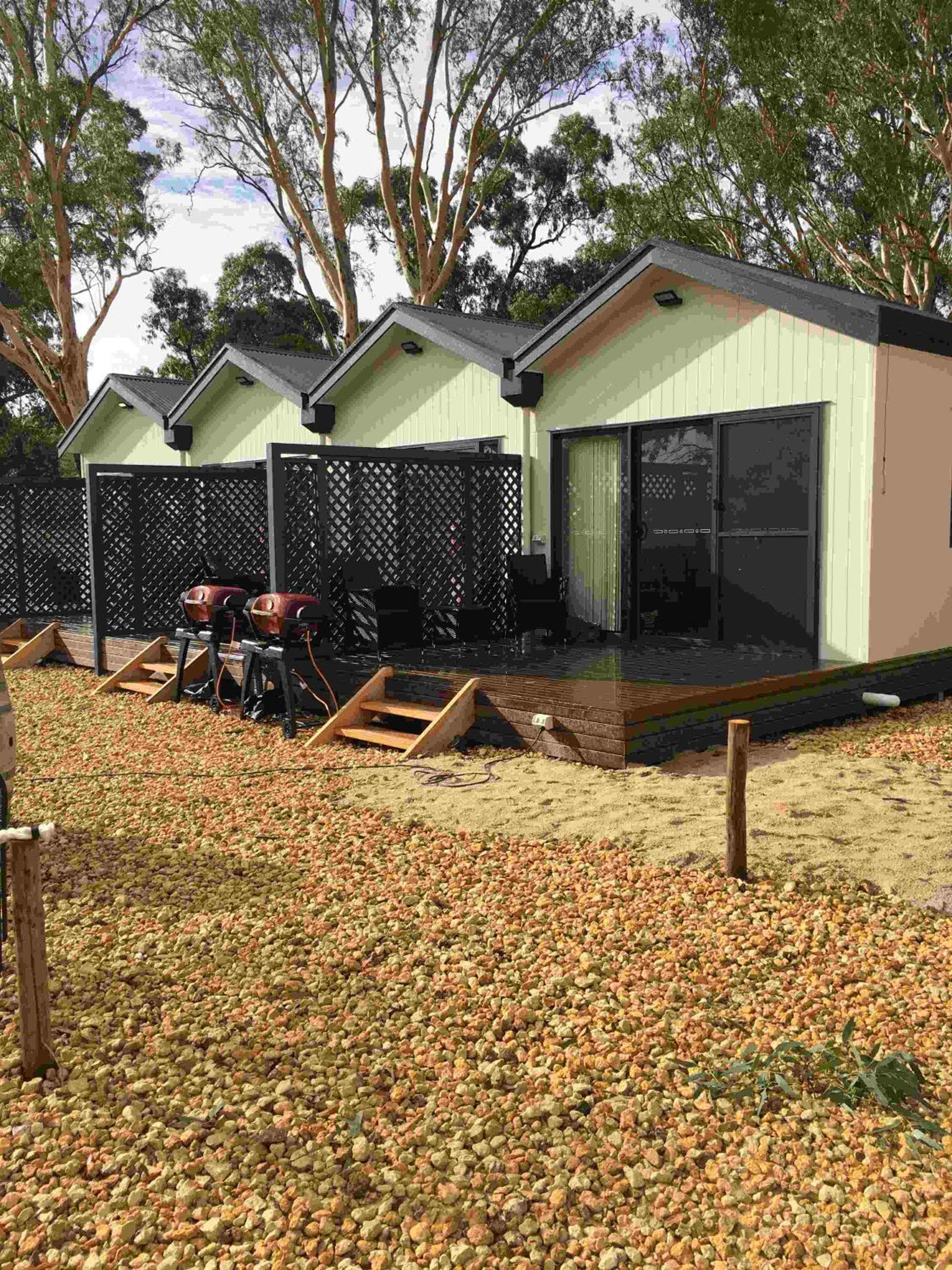Coonawarra Ensuite Unit A