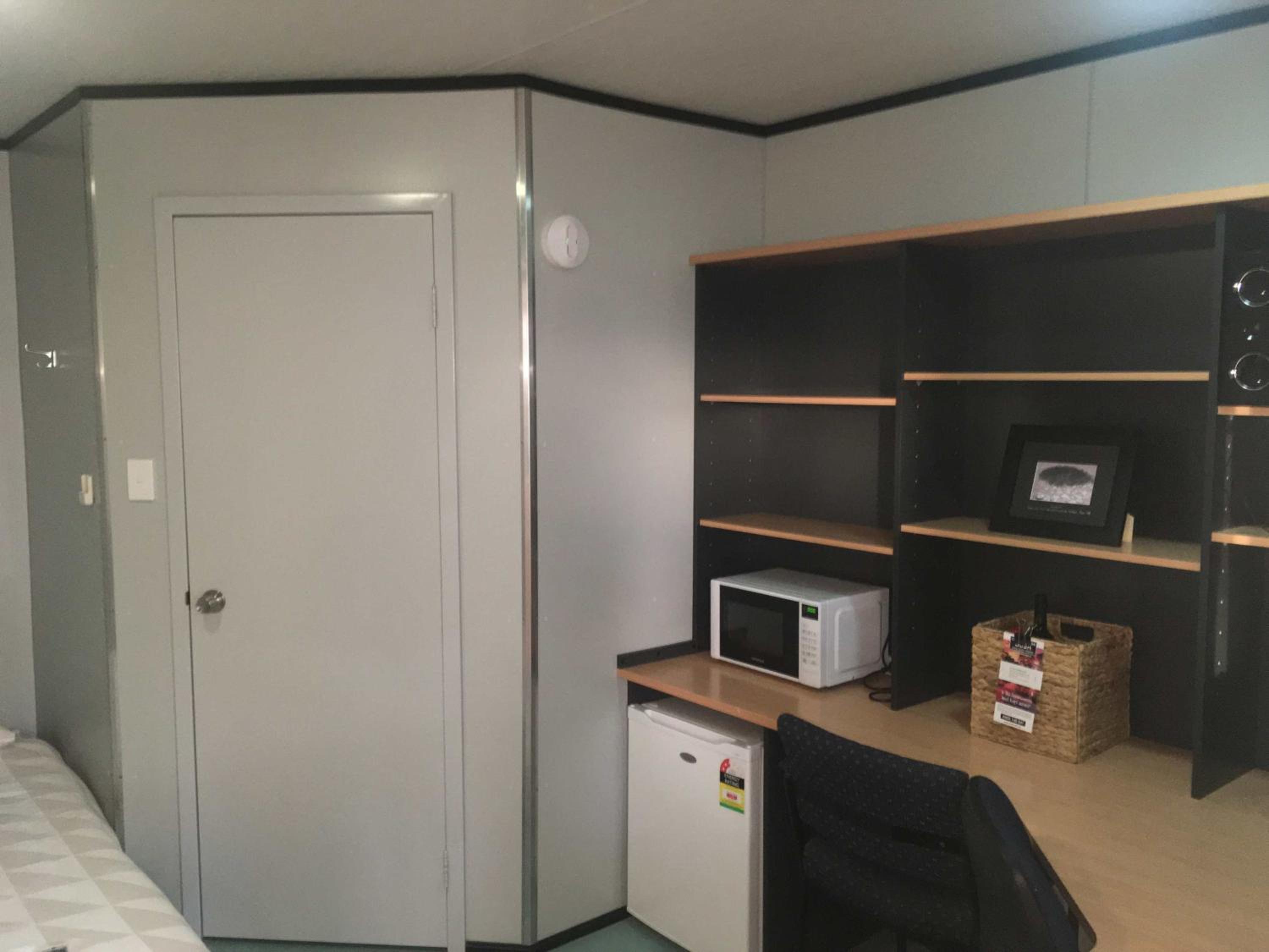 Coonawarra Ensuite Unit A