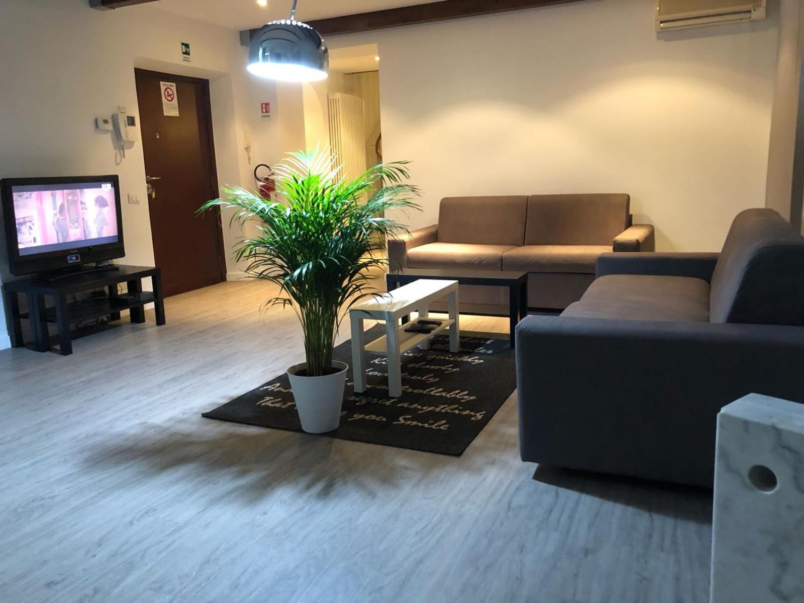 Wrooms Guest House