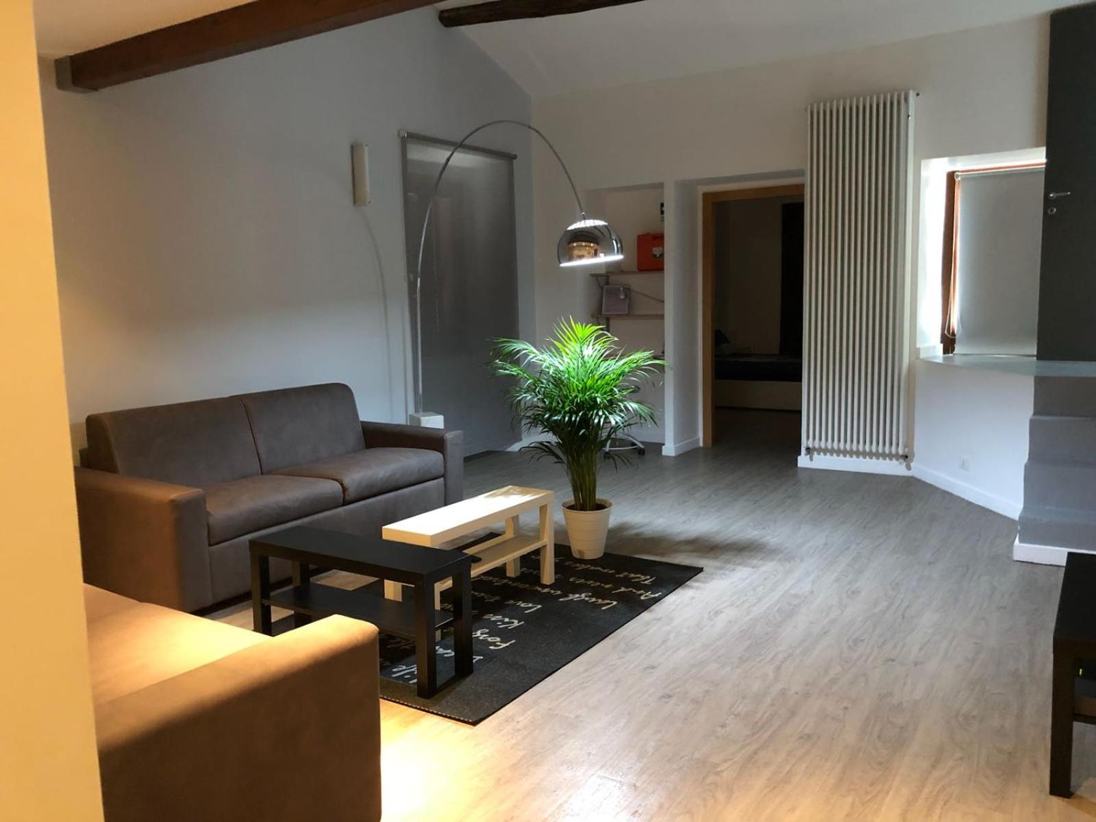 Wrooms Guest House