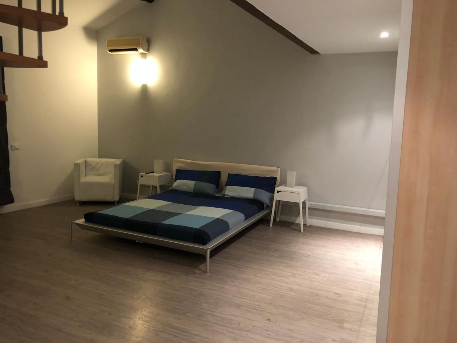 Wrooms Guest House