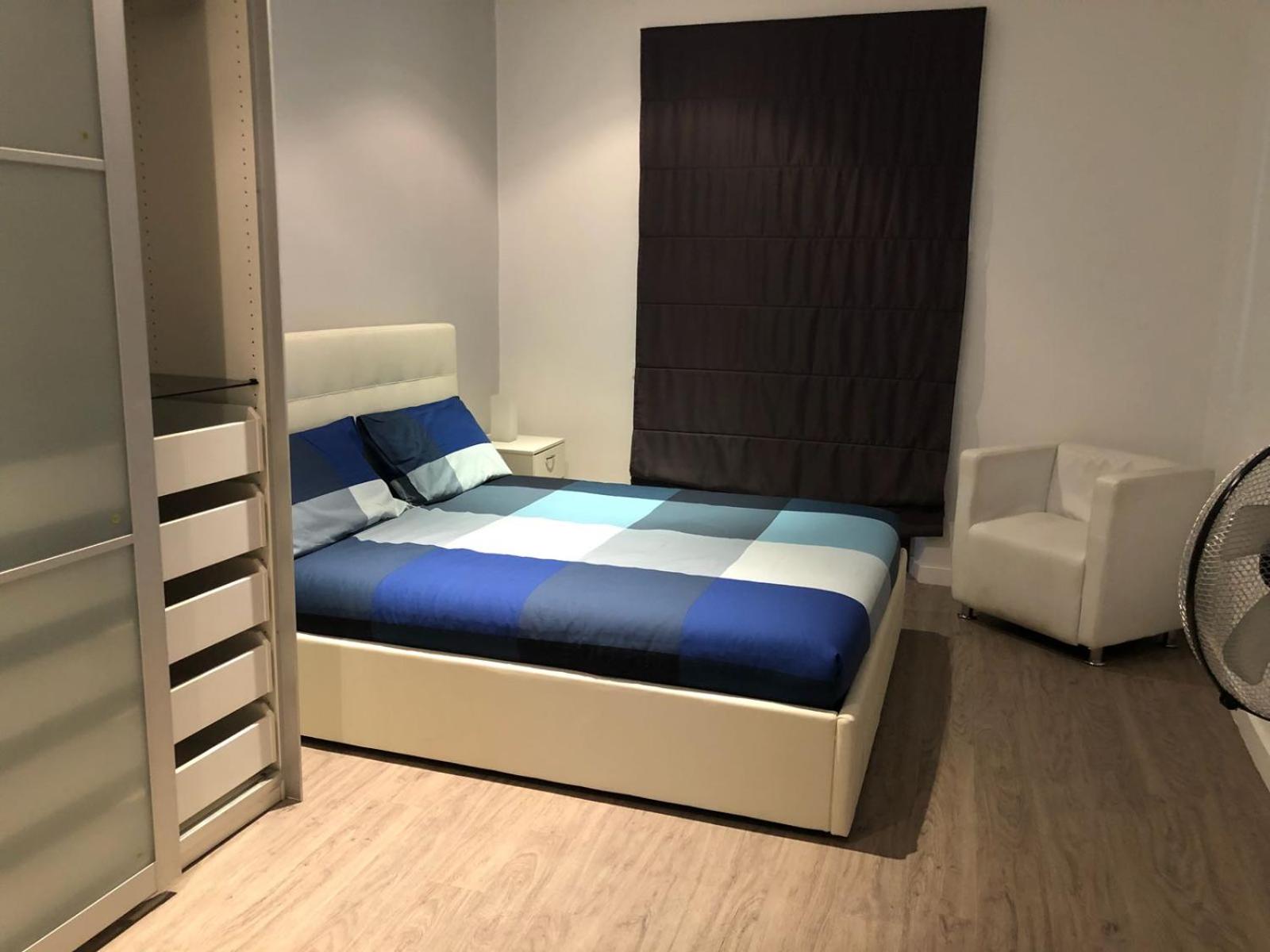 Wrooms Guest House