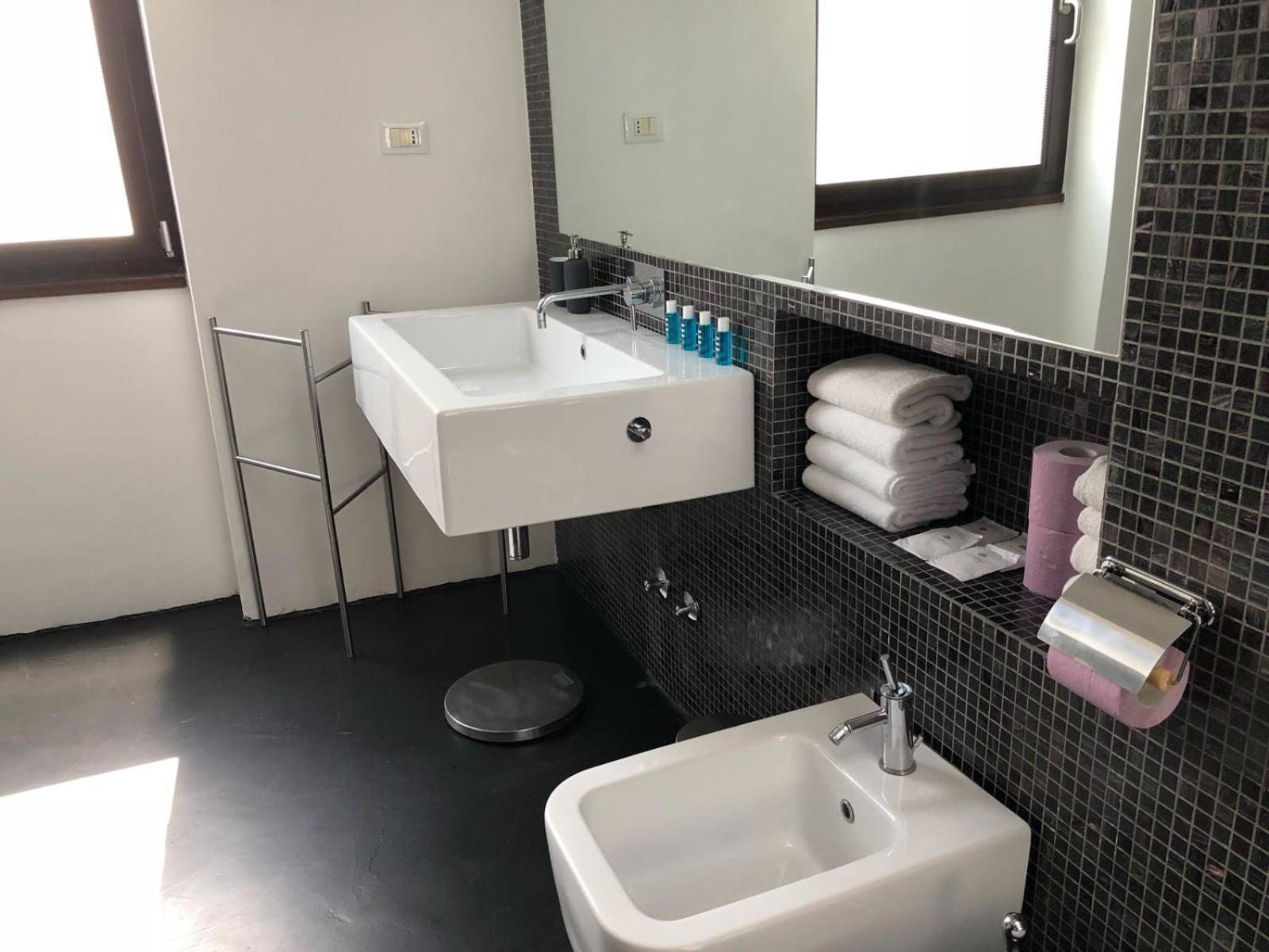 Wrooms Guest House