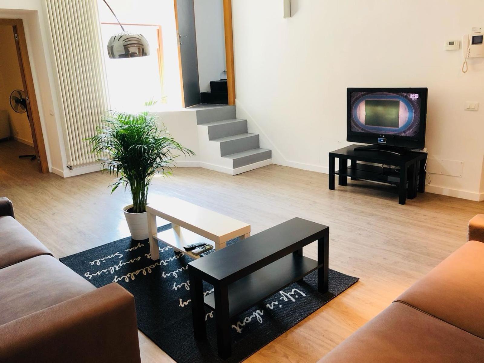 Wrooms Guest House