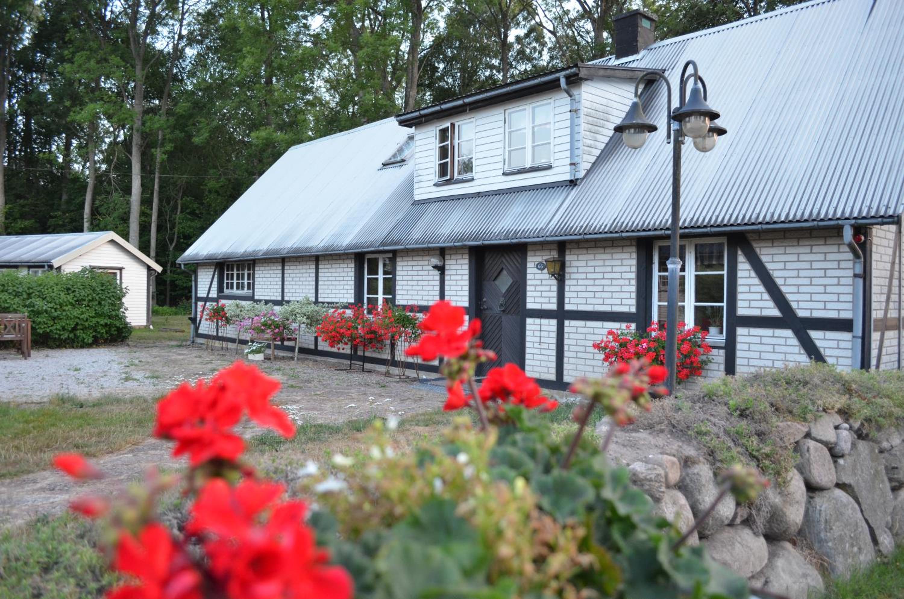 Smedsgården view 3