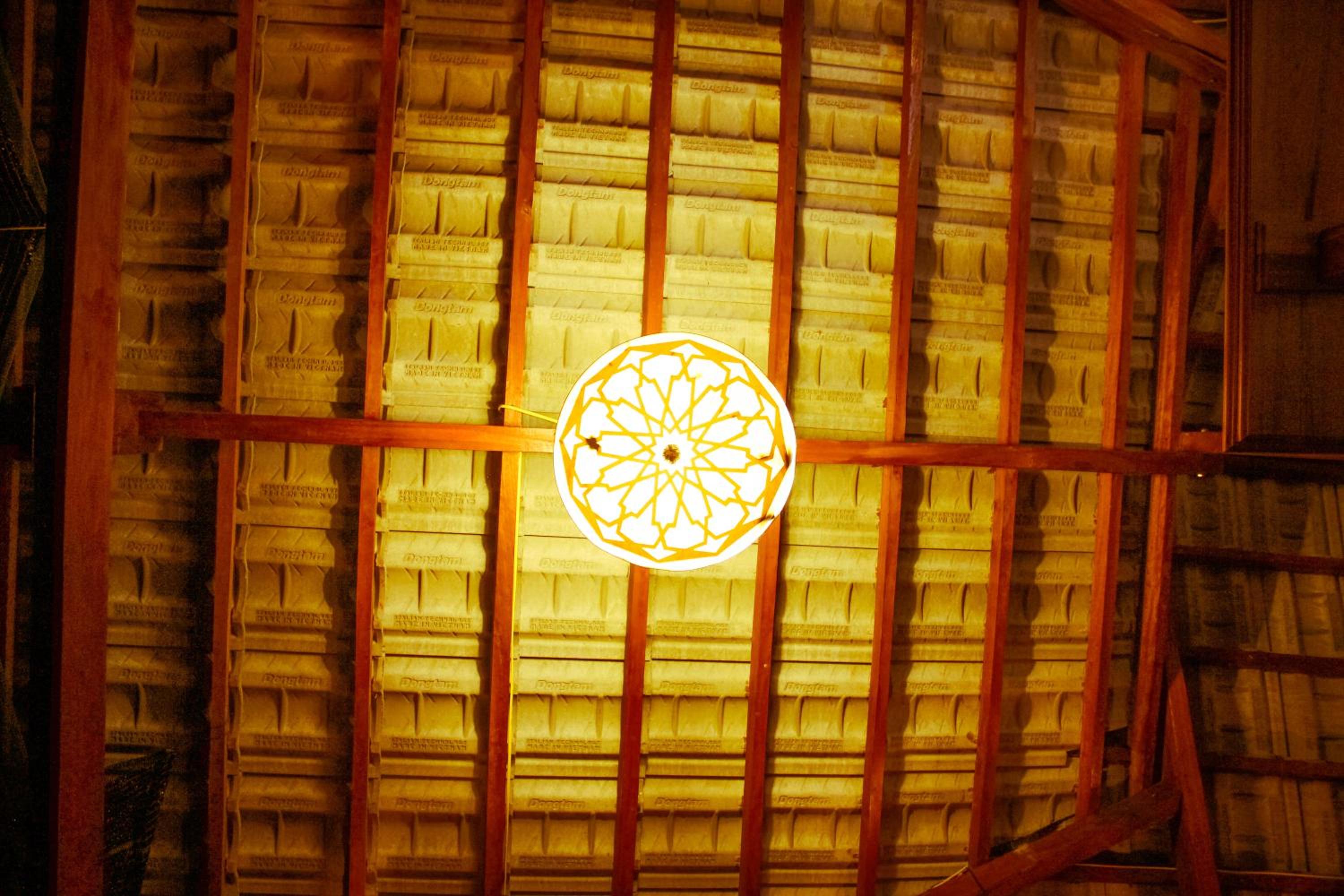 Sam Ong Lang Homestay