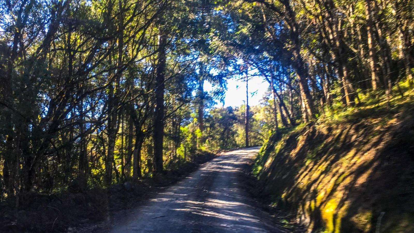 Casa de Campo Vale Rio dos Bugres