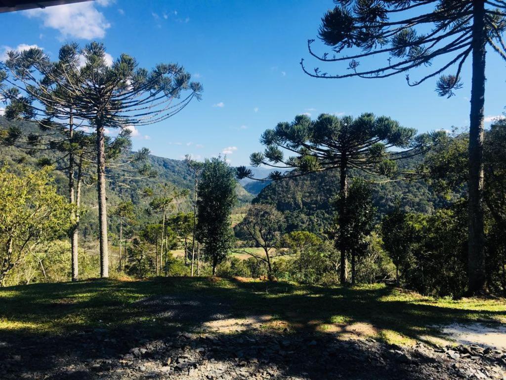 Casa de Campo Vale Rio dos Bugres