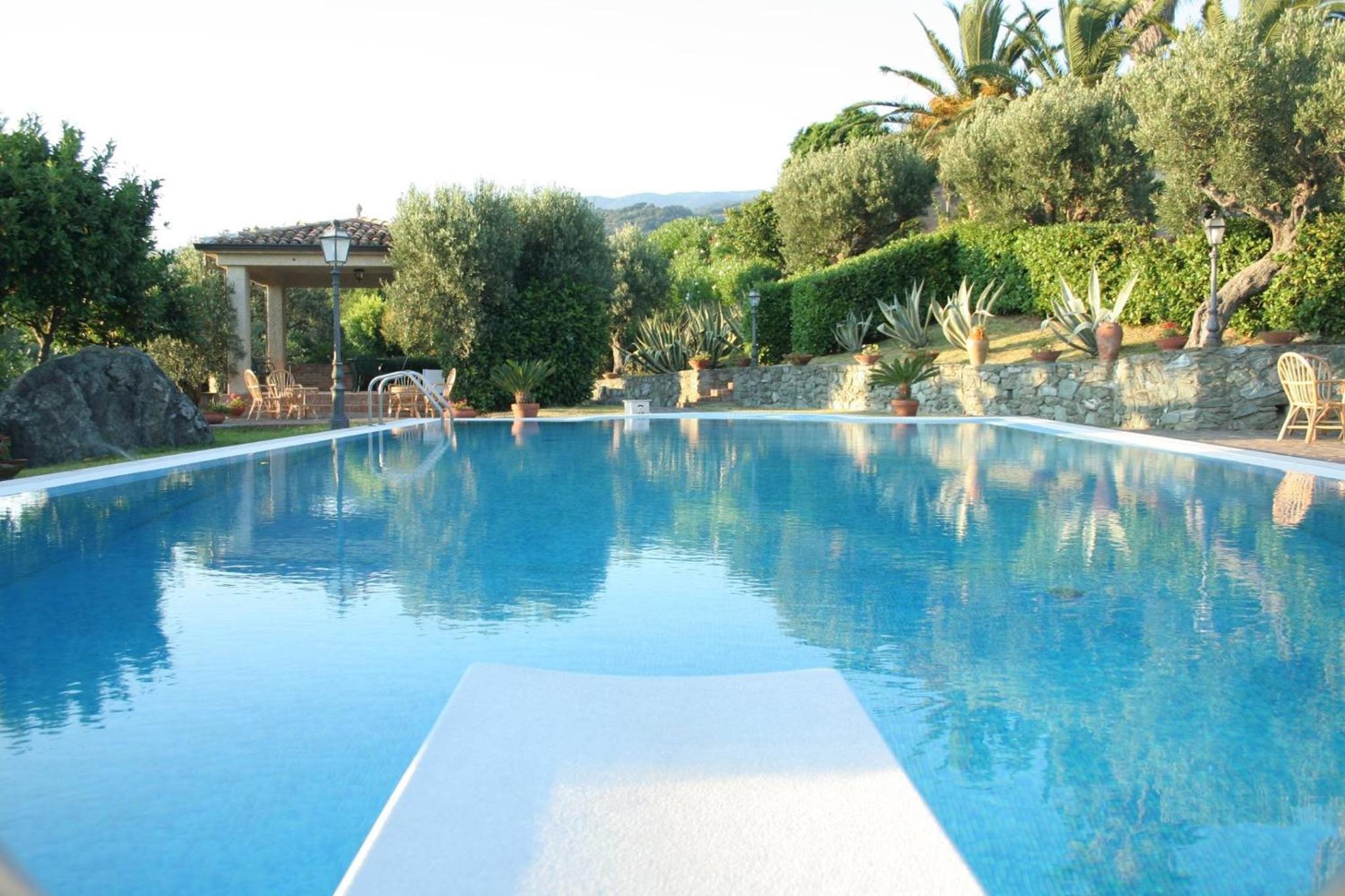 Villa Amalia Srls view 4