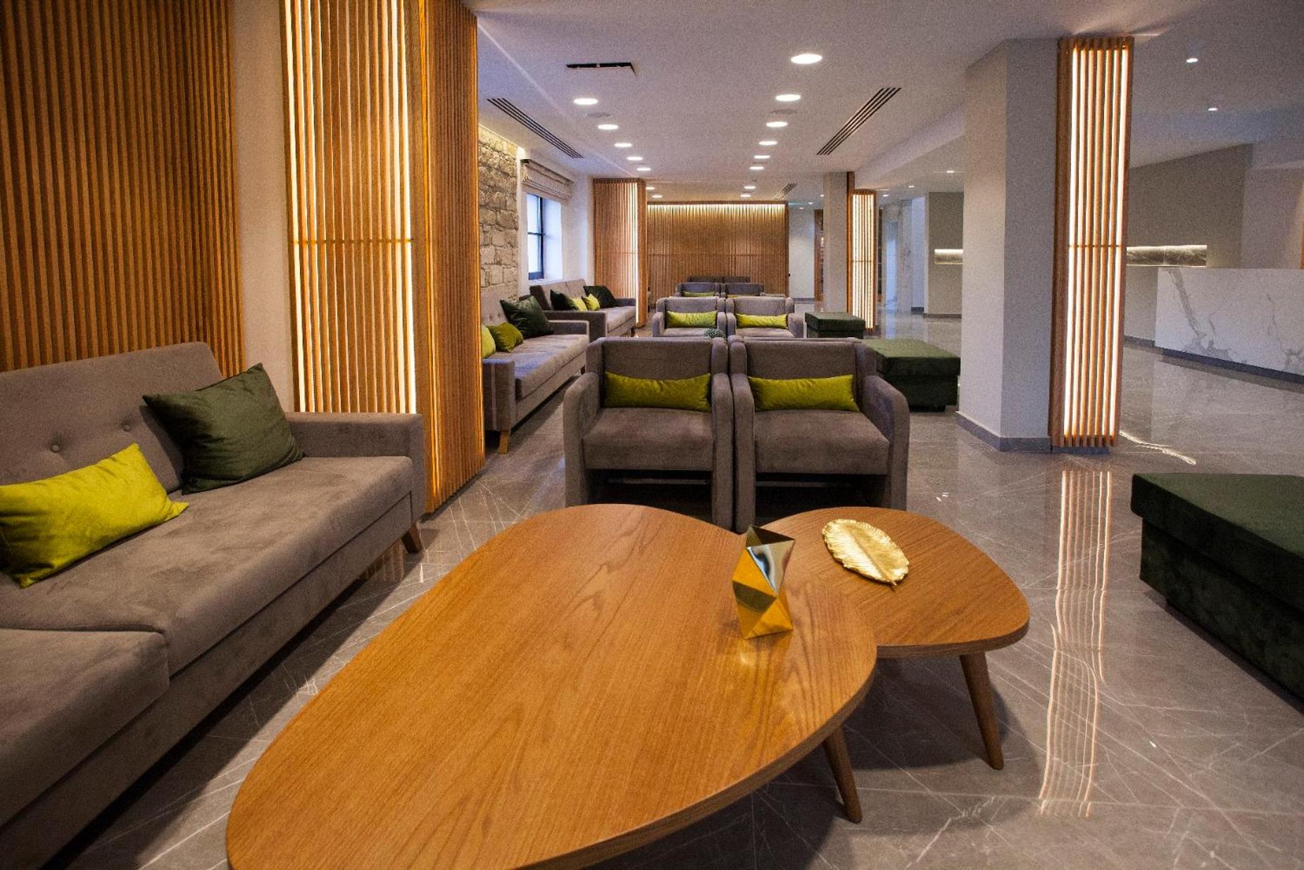 Limassol Vacations - Pefkos City Hotel - Property Image 48