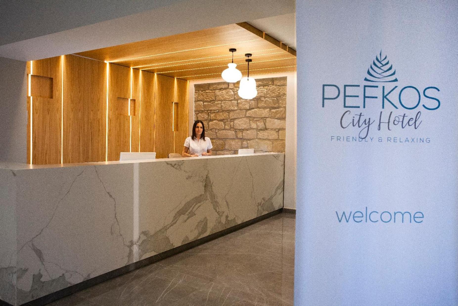 Limassol Vacations - Pefkos City Hotel - Property Image 7
