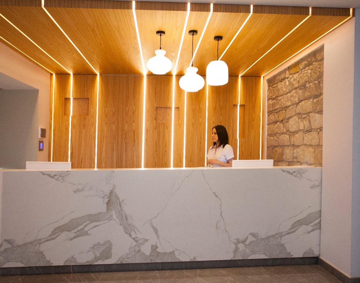 Limassol Vacations - Pefkos City Hotel - Property Image 6