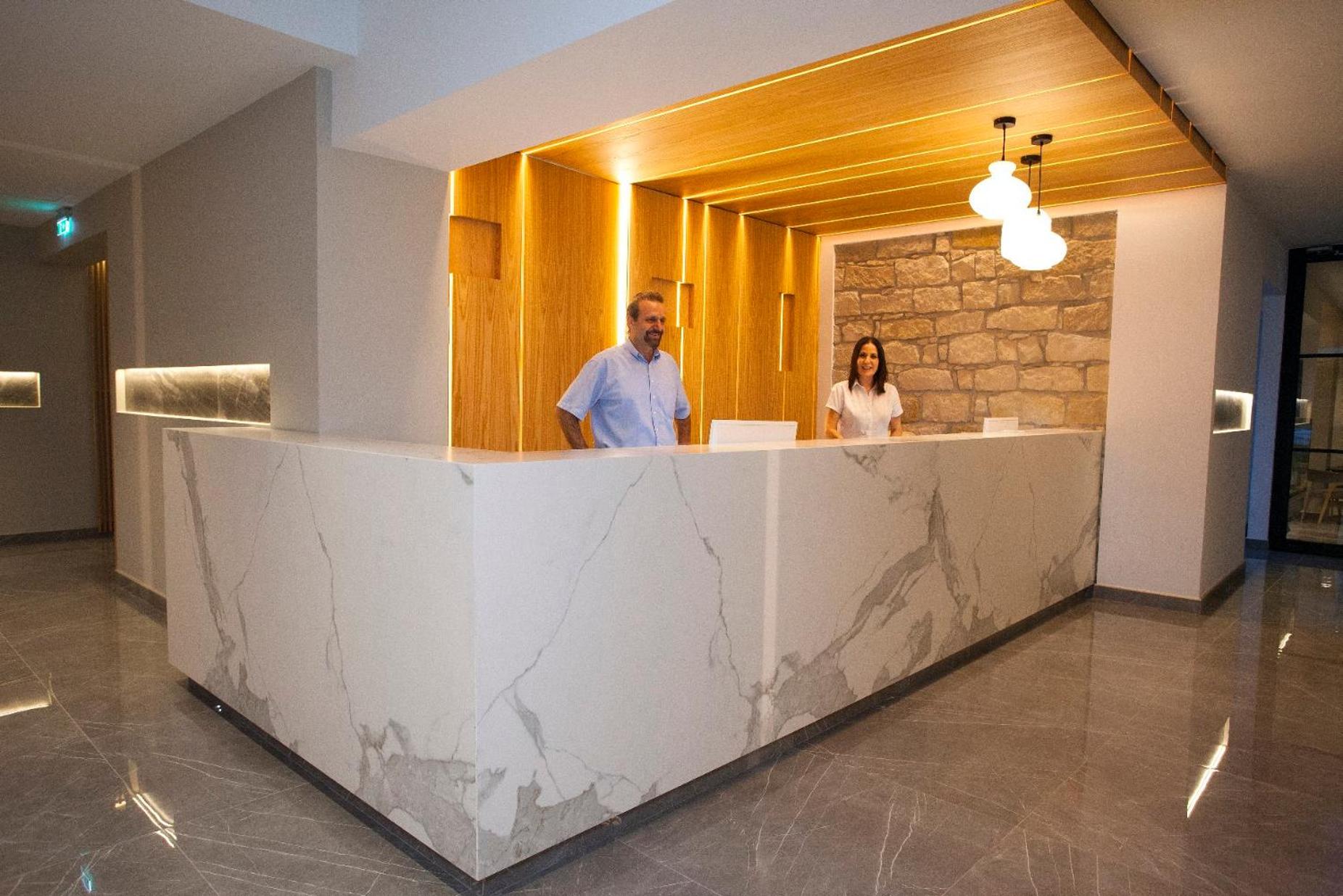 Limassol Vacations - Pefkos City Hotel - Property Image 17