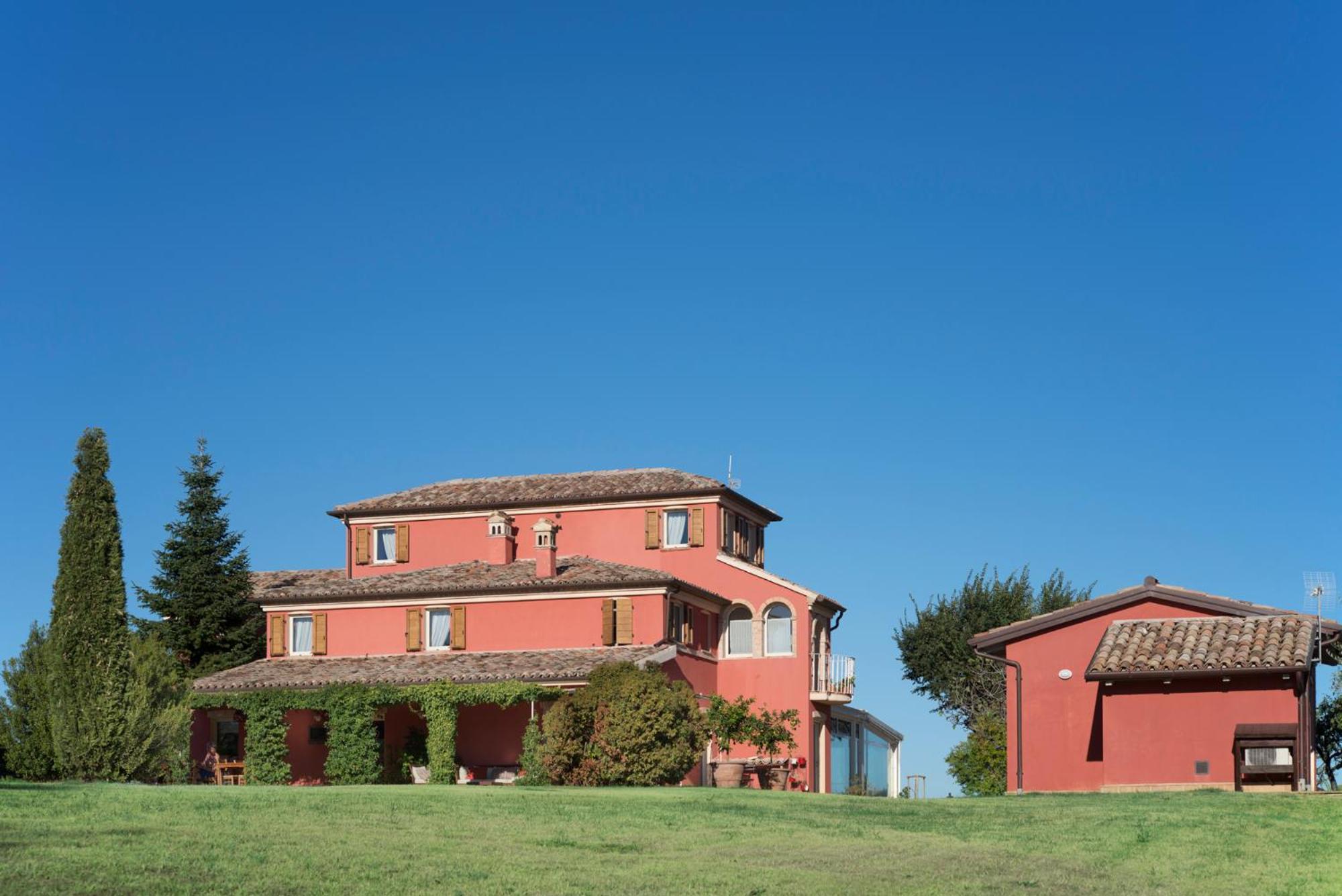 L'Antigo Granaro