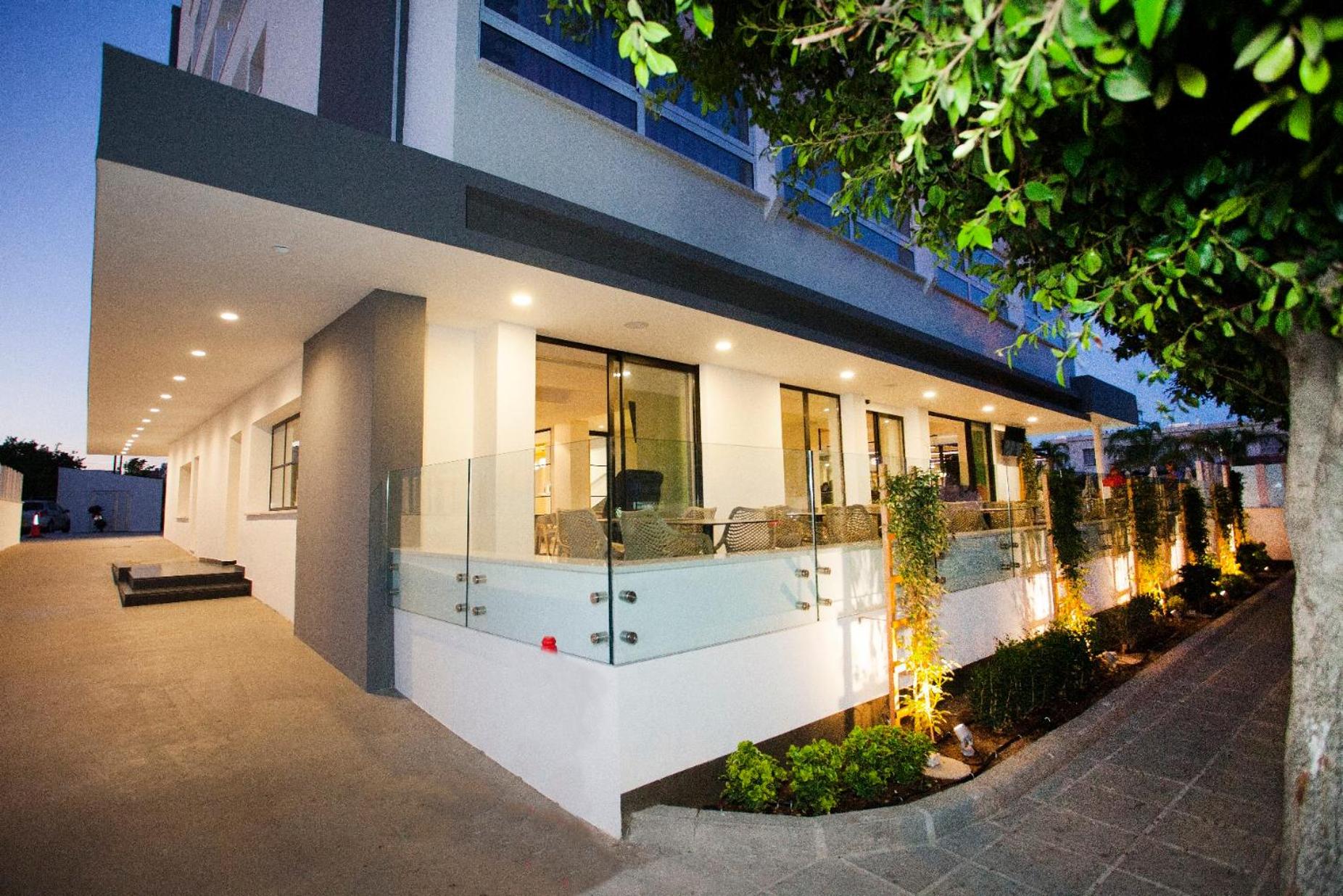 Limassol Vacations - Pefkos City Hotel - Property Image 62