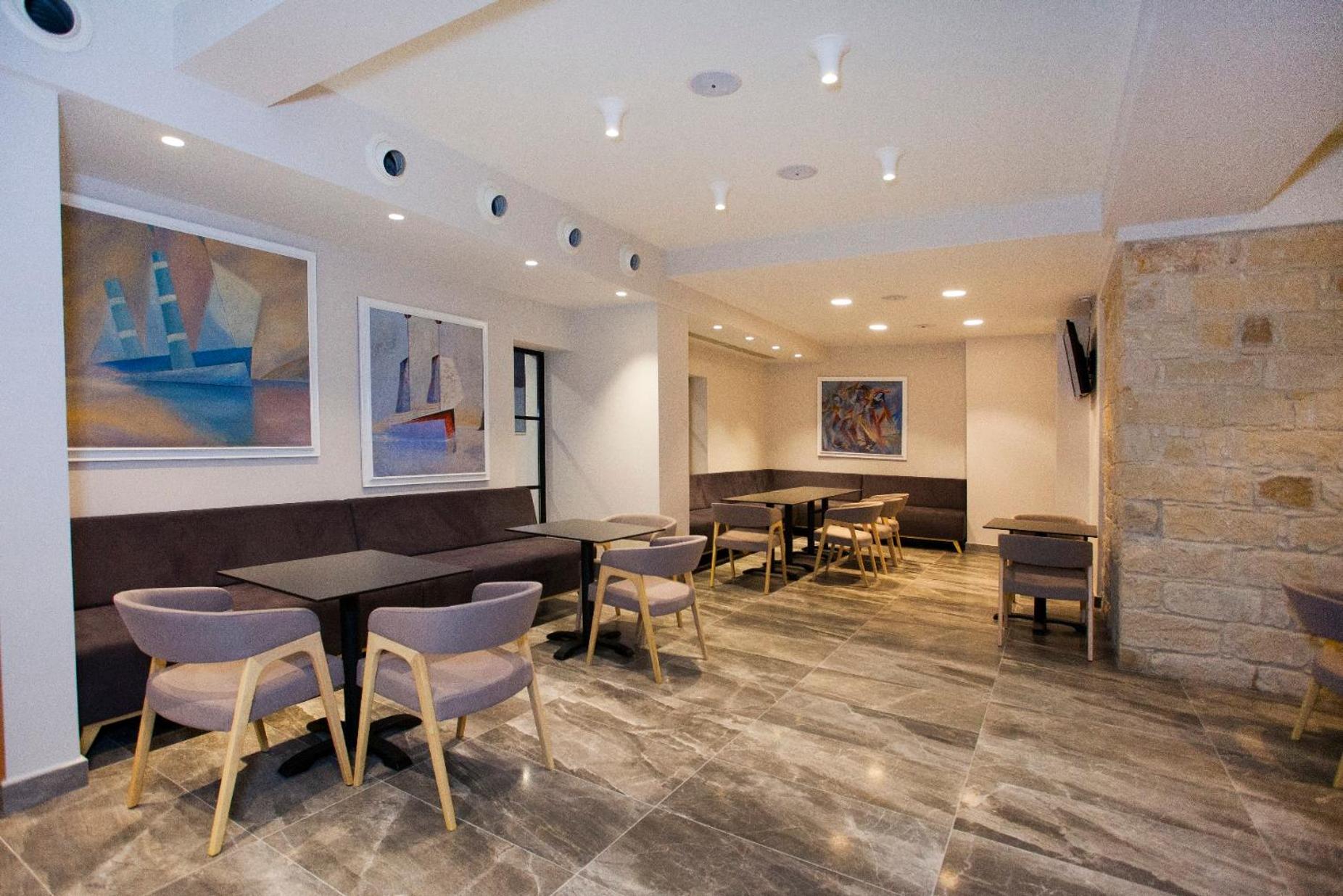 Limassol Vacations - Pefkos City Hotel - Property Image 39