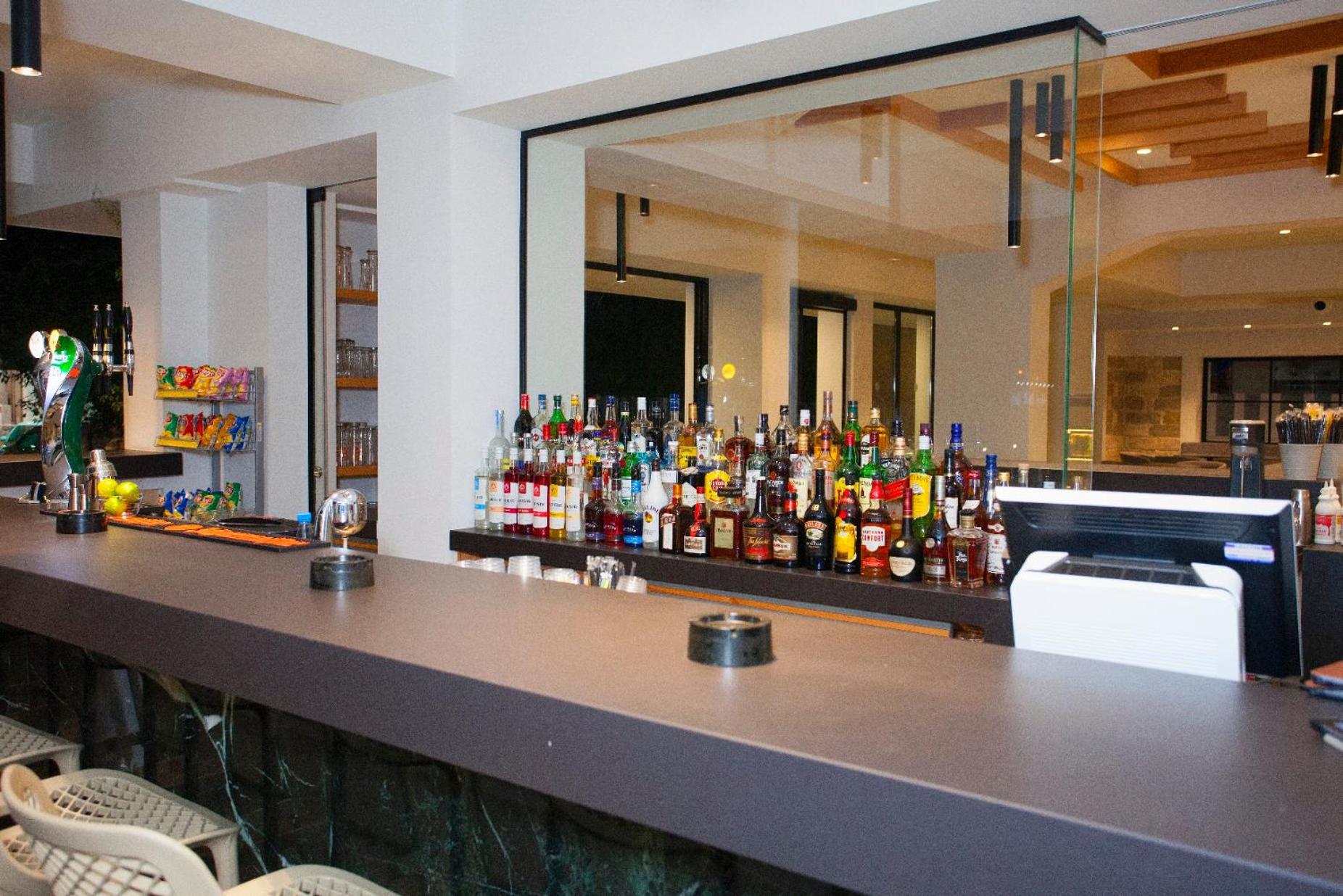 Limassol Vacations - Pefkos City Hotel - Property Image 20