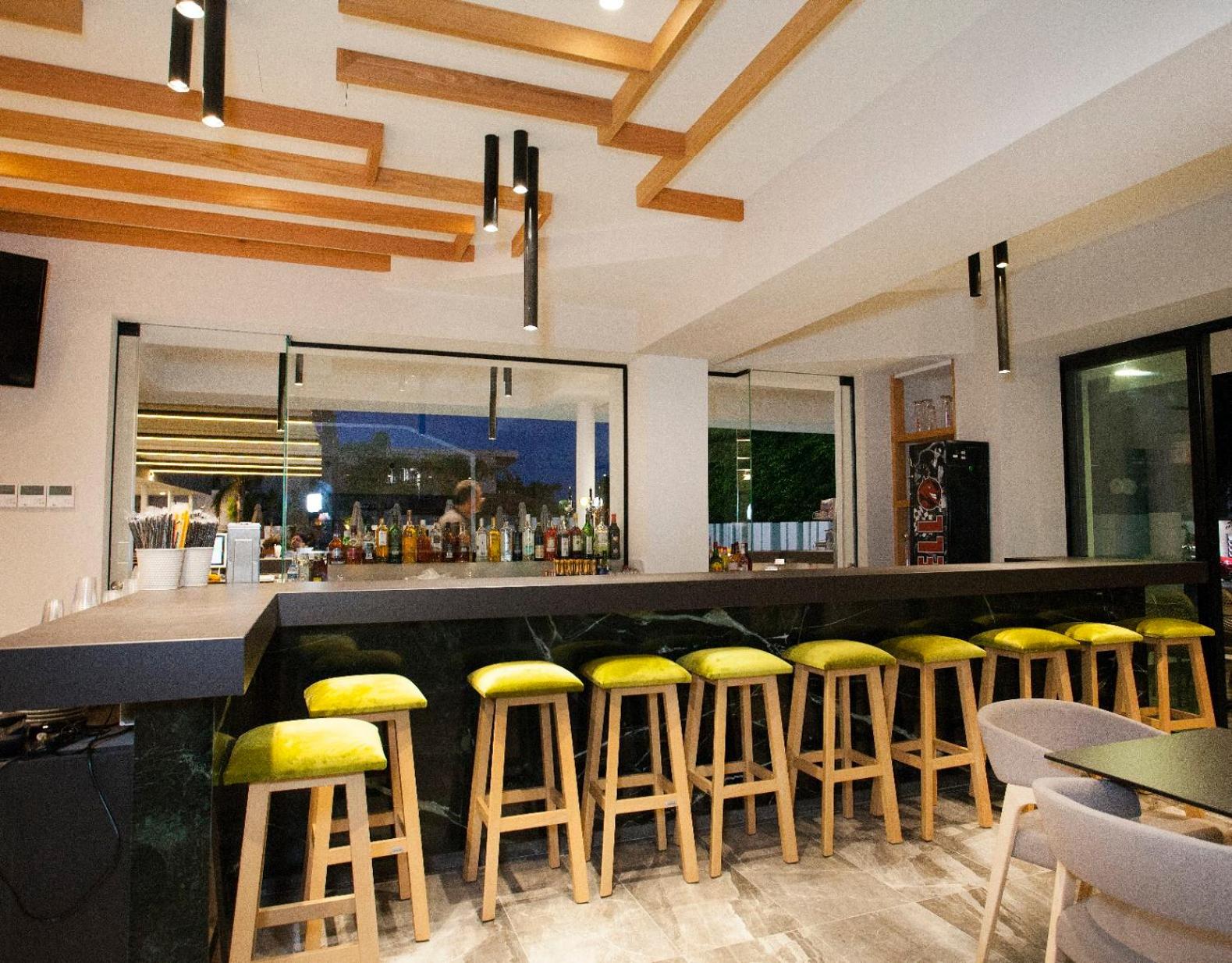 Limassol Vacations - Pefkos City Hotel - Property Image 21
